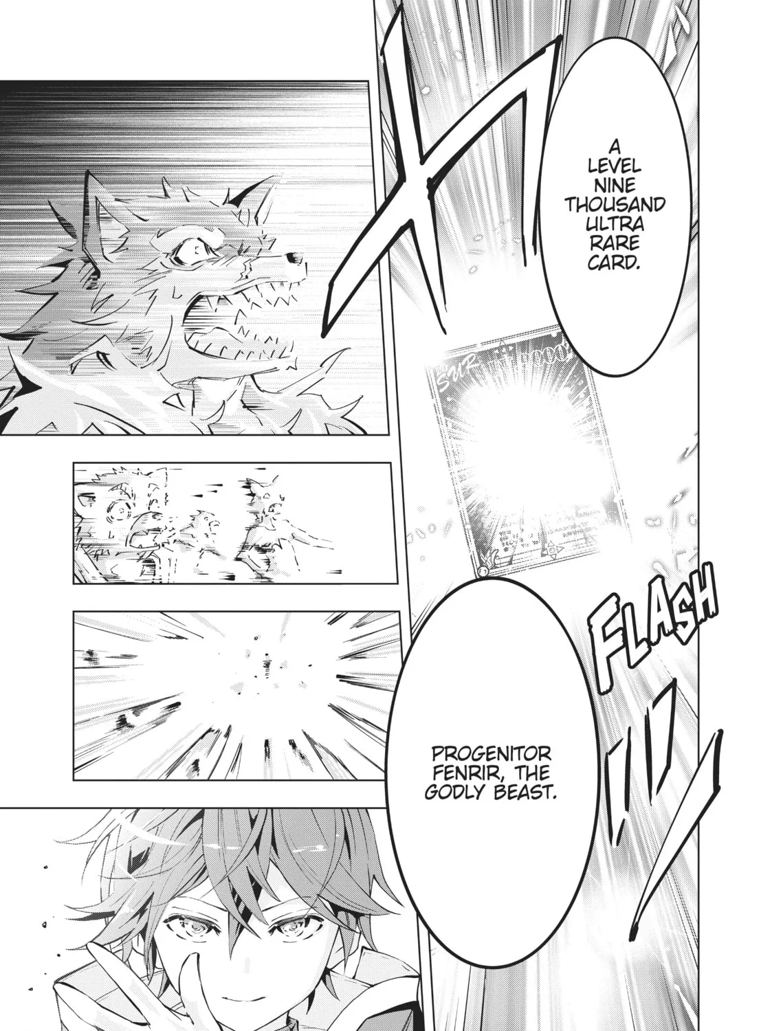 Read Backstabbed in a Backwater Dungeon My Party Tried to Kill Me But Thanks to an Infinite Gacha I Got LVL 9999 Friends and Am Out For Revenge EN Manga Online