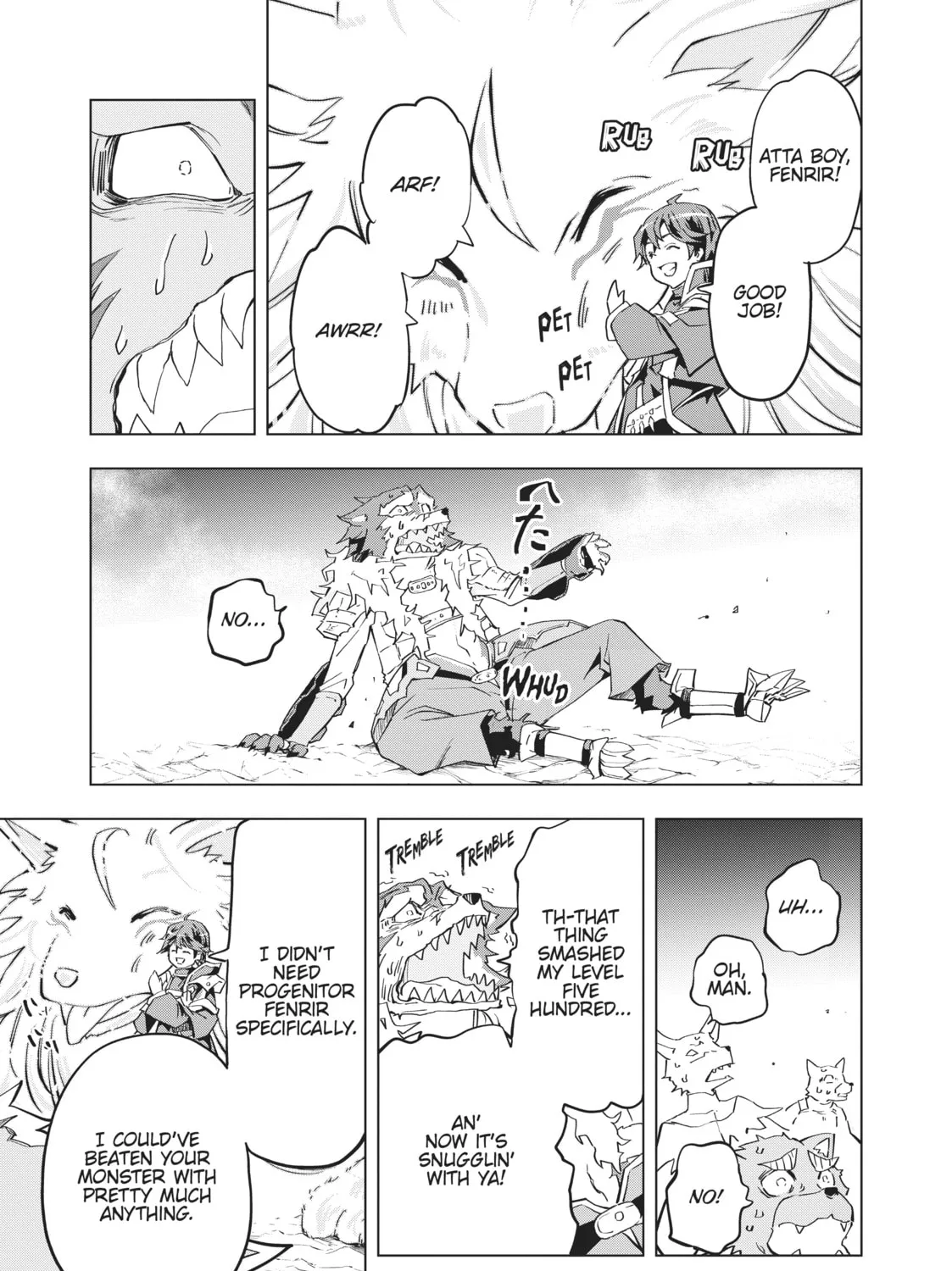 Read Backstabbed in a Backwater Dungeon My Party Tried to Kill Me But Thanks to an Infinite Gacha I Got LVL 9999 Friends and Am Out For Revenge EN Manga Online