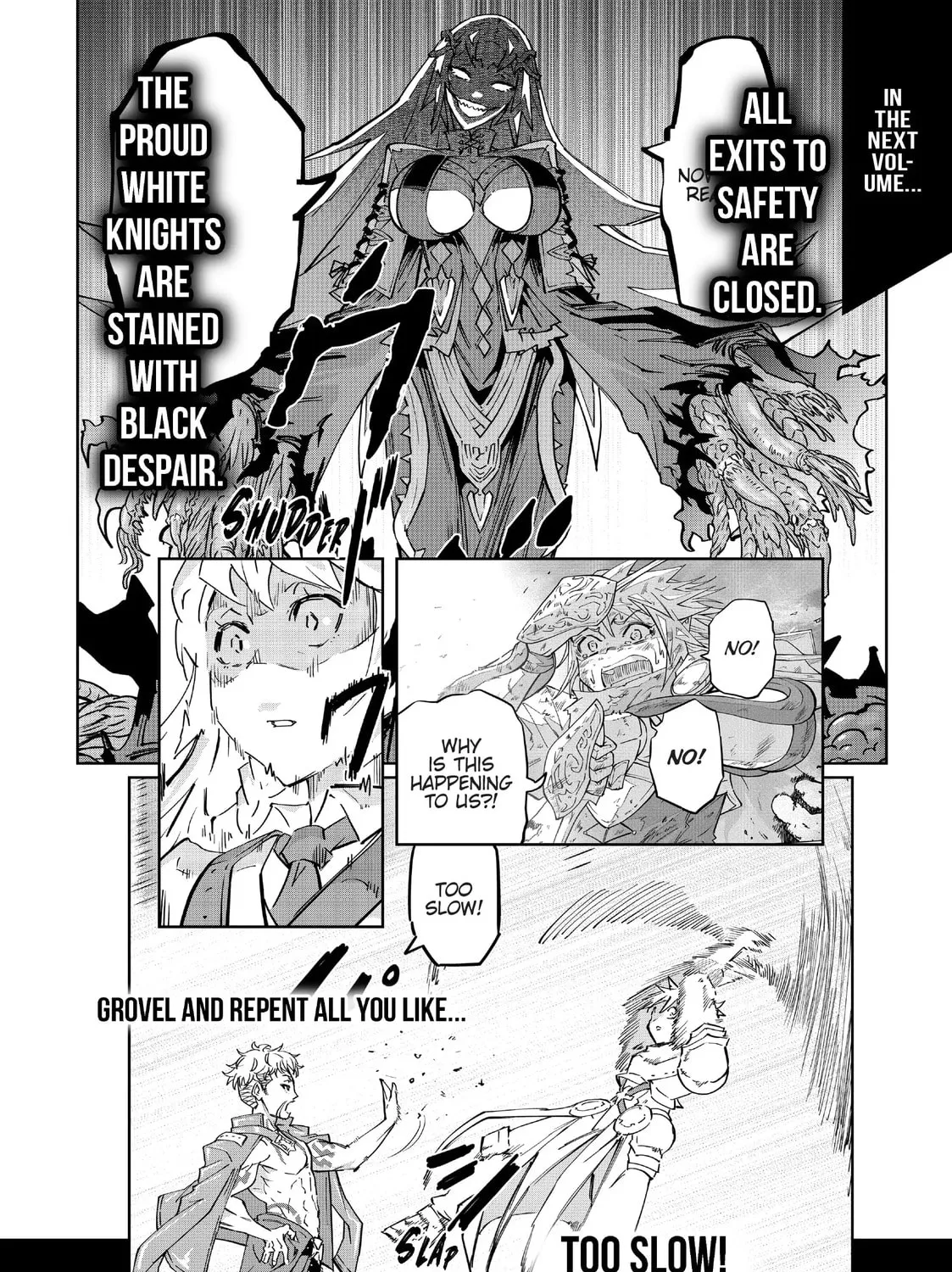 Read Backstabbed in a Backwater Dungeon My Party Tried to Kill Me But Thanks to an Infinite Gacha I Got LVL 9999 Friends and Am Out For Revenge EN Manga Online