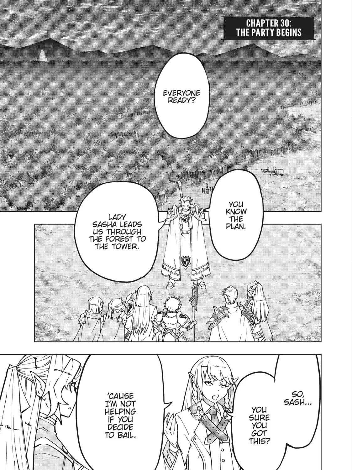 Read Backstabbed in a Backwater Dungeon My Party Tried to Kill Me But Thanks to an Infinite Gacha I Got LVL 9999 Friends and Am Out For Revenge EN Manga Online
