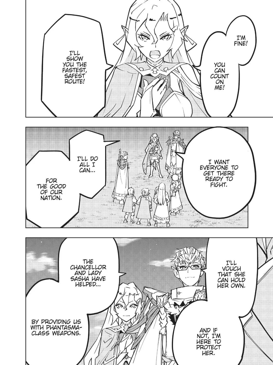 Read Backstabbed in a Backwater Dungeon My Party Tried to Kill Me But Thanks to an Infinite Gacha I Got LVL 9999 Friends and Am Out For Revenge EN Manga Online