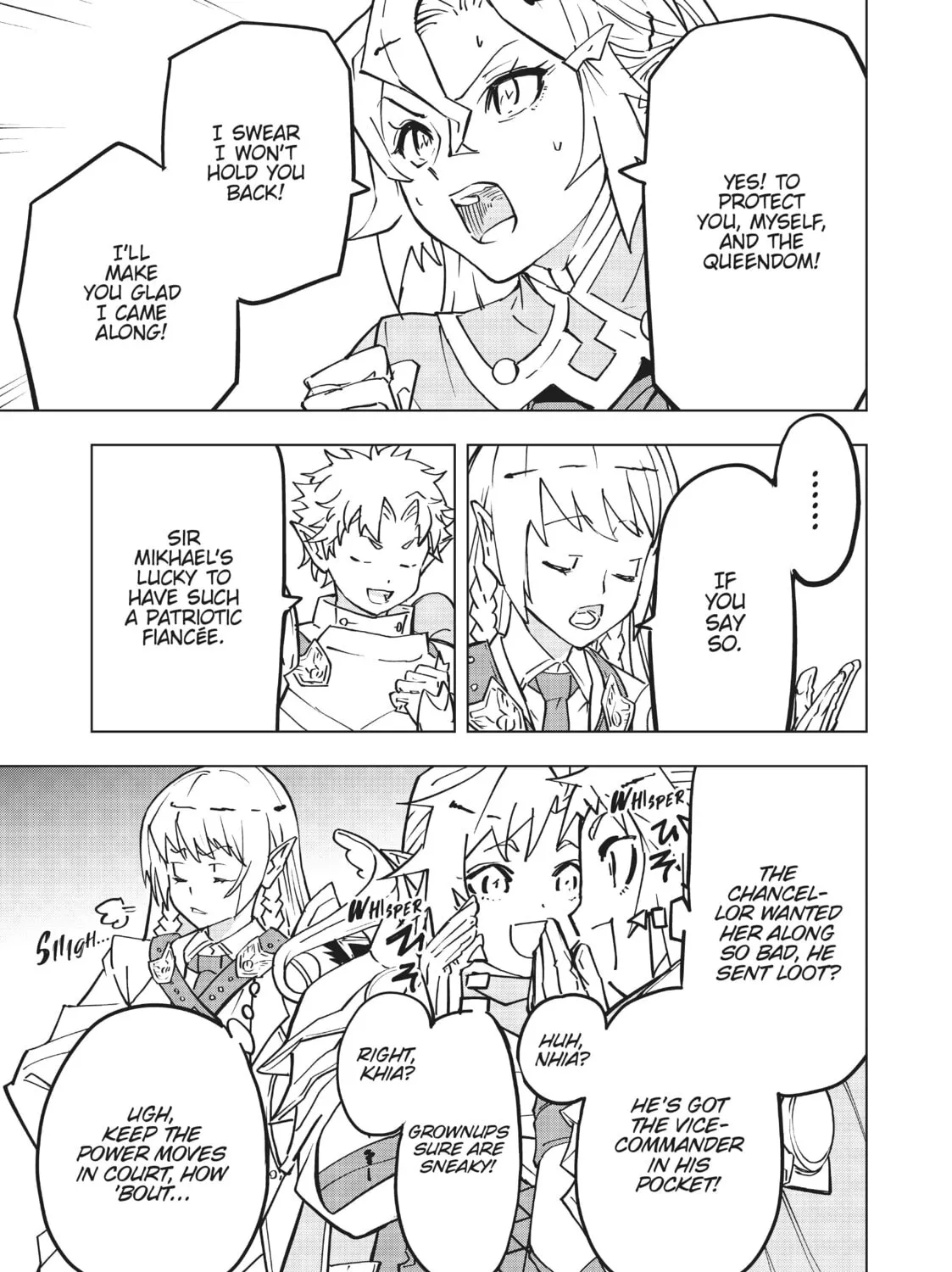 Read Backstabbed in a Backwater Dungeon My Party Tried to Kill Me But Thanks to an Infinite Gacha I Got LVL 9999 Friends and Am Out For Revenge EN Manga Online