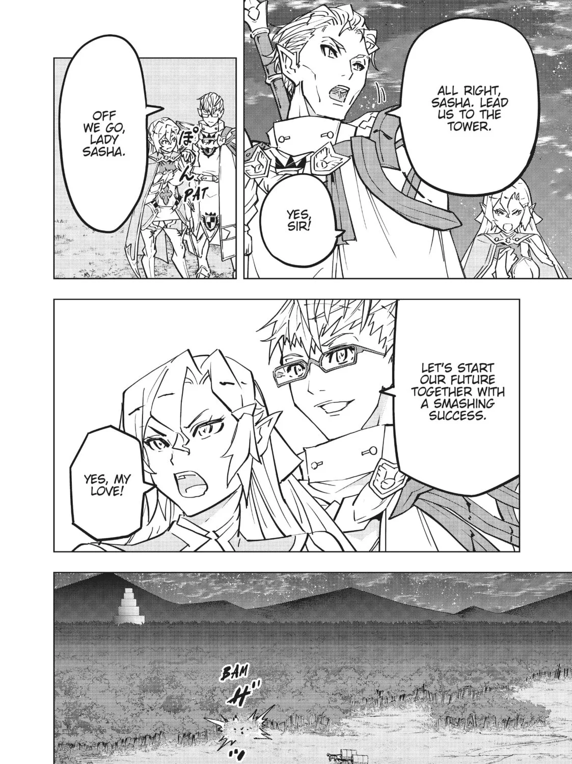 Read Backstabbed in a Backwater Dungeon My Party Tried to Kill Me But Thanks to an Infinite Gacha I Got LVL 9999 Friends and Am Out For Revenge EN Manga Online