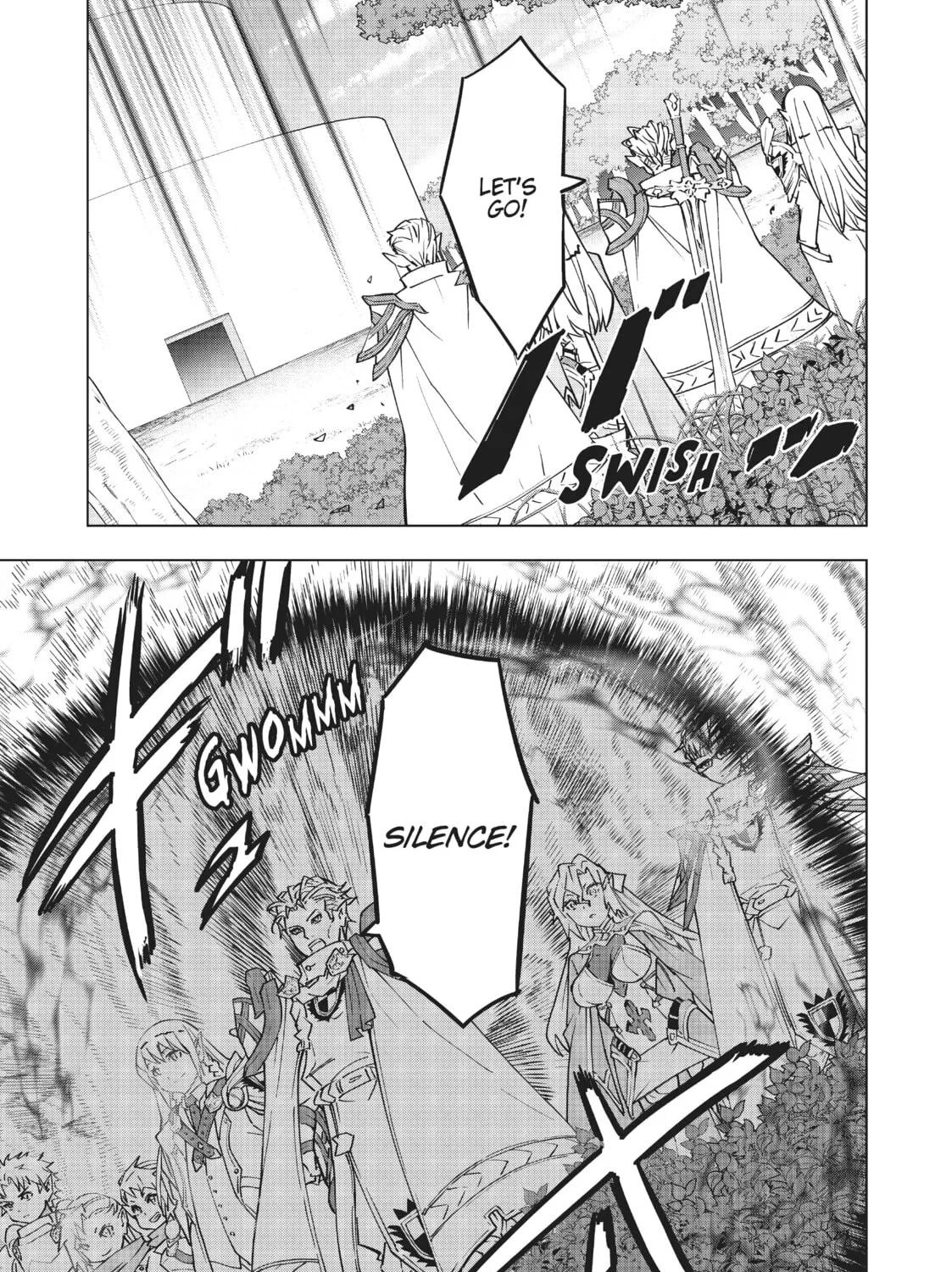 Read Backstabbed in a Backwater Dungeon My Party Tried to Kill Me But Thanks to an Infinite Gacha I Got LVL 9999 Friends and Am Out For Revenge EN Manga Online