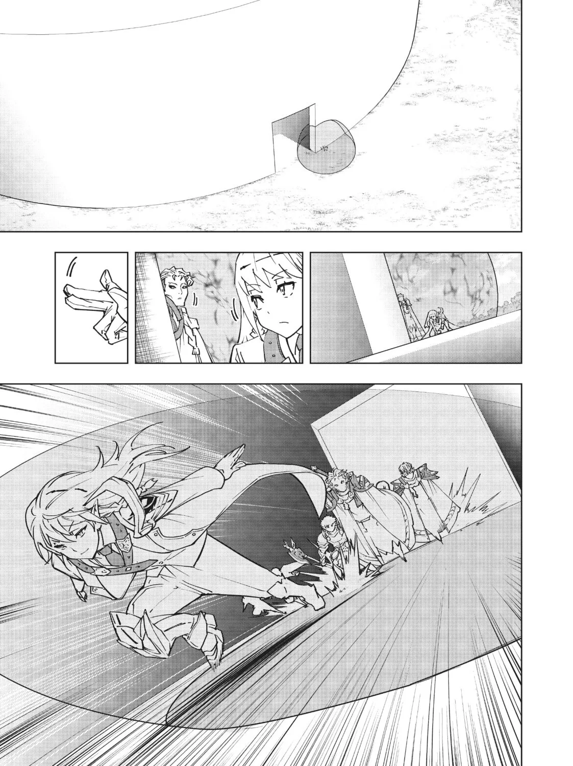 Read Backstabbed in a Backwater Dungeon My Party Tried to Kill Me But Thanks to an Infinite Gacha I Got LVL 9999 Friends and Am Out For Revenge EN Manga Online