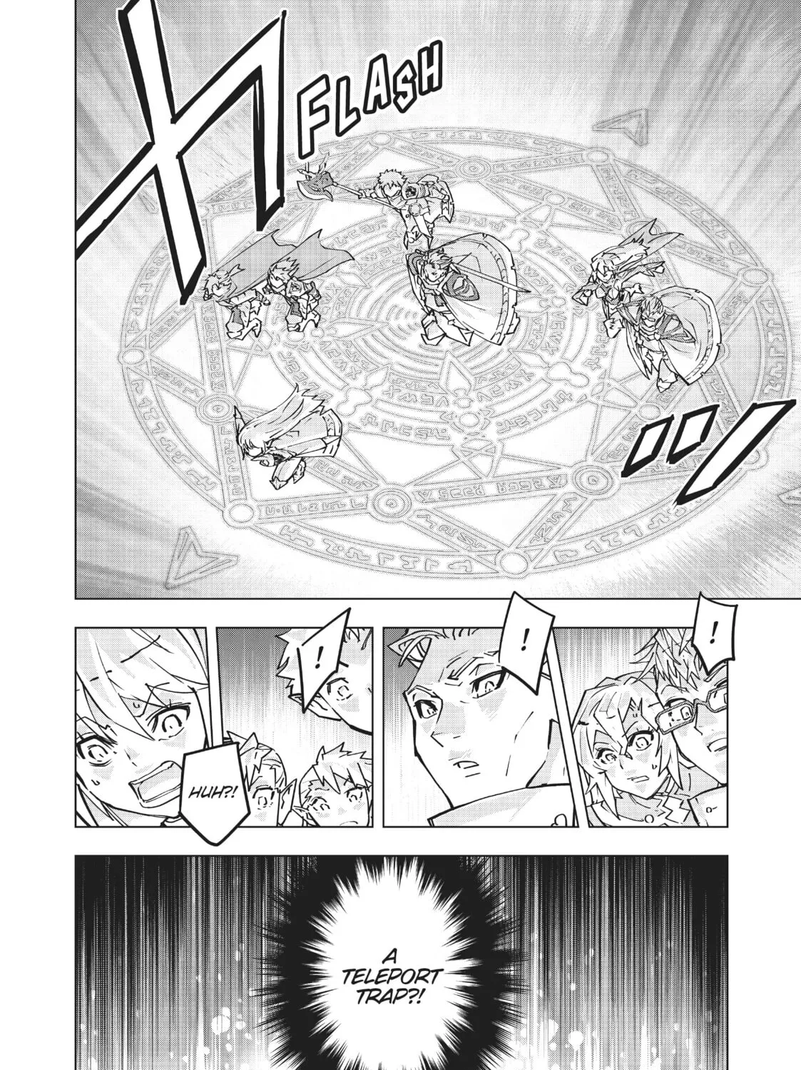 Read Backstabbed in a Backwater Dungeon My Party Tried to Kill Me But Thanks to an Infinite Gacha I Got LVL 9999 Friends and Am Out For Revenge EN Manga Online