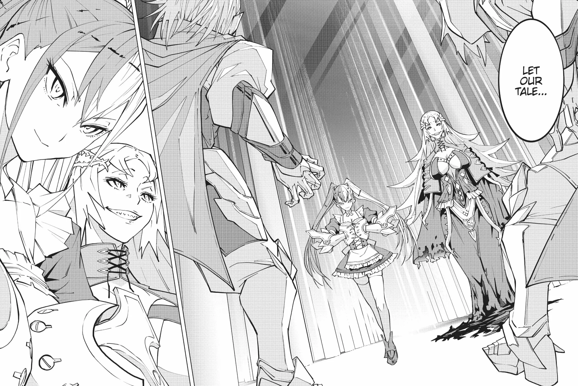 Read Backstabbed in a Backwater Dungeon My Party Tried to Kill Me But Thanks to an Infinite Gacha I Got LVL 9999 Friends and Am Out For Revenge EN Manga Online