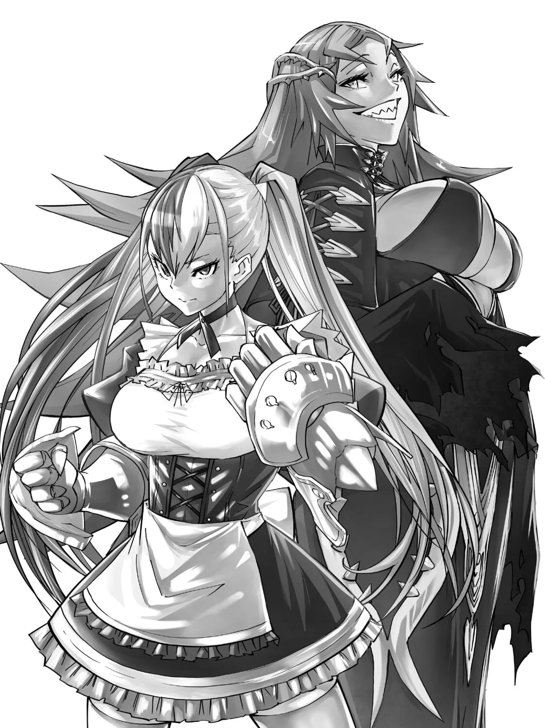 Read Backstabbed in a Backwater Dungeon My Party Tried to Kill Me But Thanks to an Infinite Gacha I Got LVL 9999 Friends and Am Out For Revenge EN Manga Online
