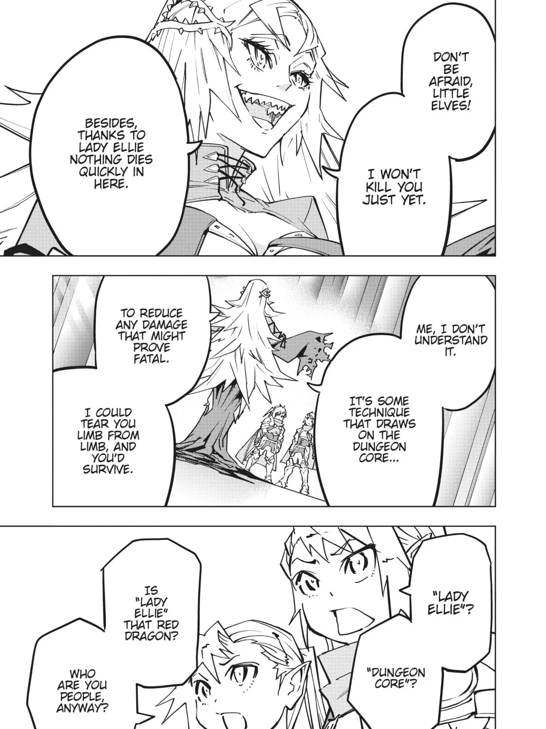 Read Backstabbed in a Backwater Dungeon My Party Tried to Kill Me But Thanks to an Infinite Gacha I Got LVL 9999 Friends and Am Out For Revenge EN Manga Online