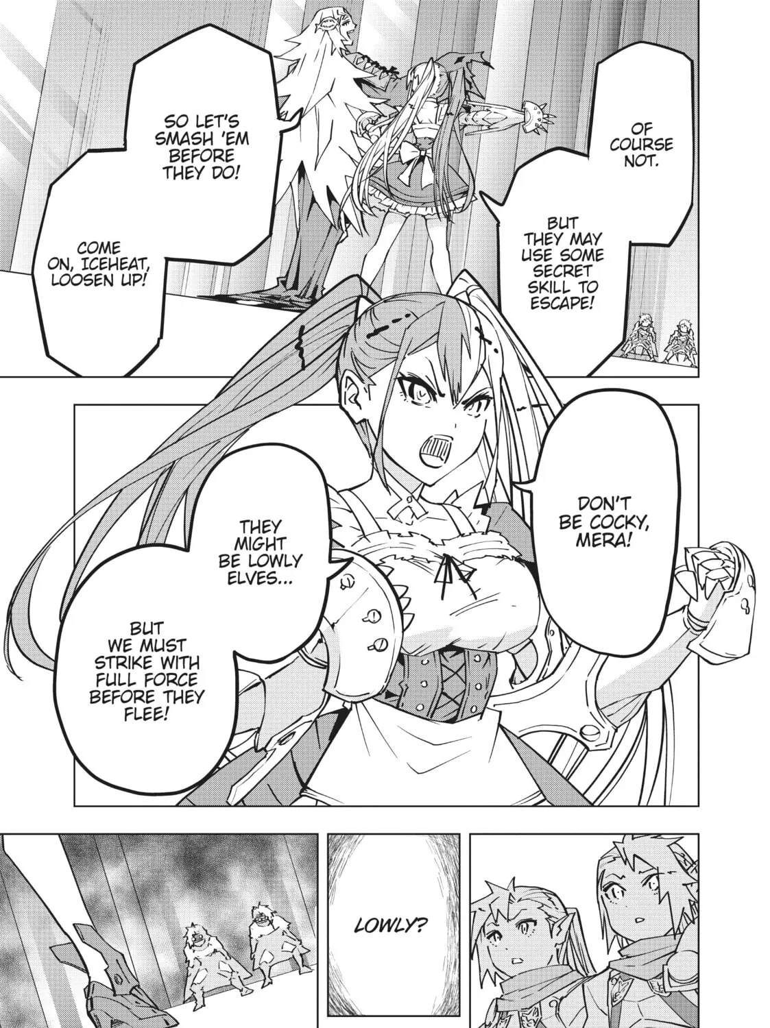 Read Backstabbed in a Backwater Dungeon My Party Tried to Kill Me But Thanks to an Infinite Gacha I Got LVL 9999 Friends and Am Out For Revenge EN Manga Online