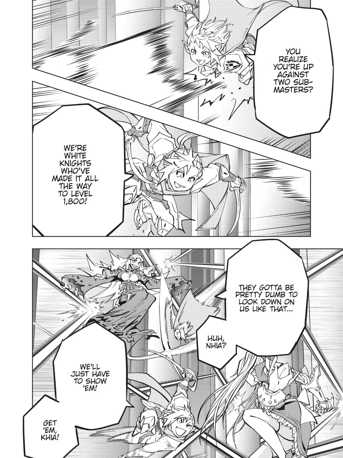 Read Backstabbed in a Backwater Dungeon My Party Tried to Kill Me But Thanks to an Infinite Gacha I Got LVL 9999 Friends and Am Out For Revenge EN Manga Online