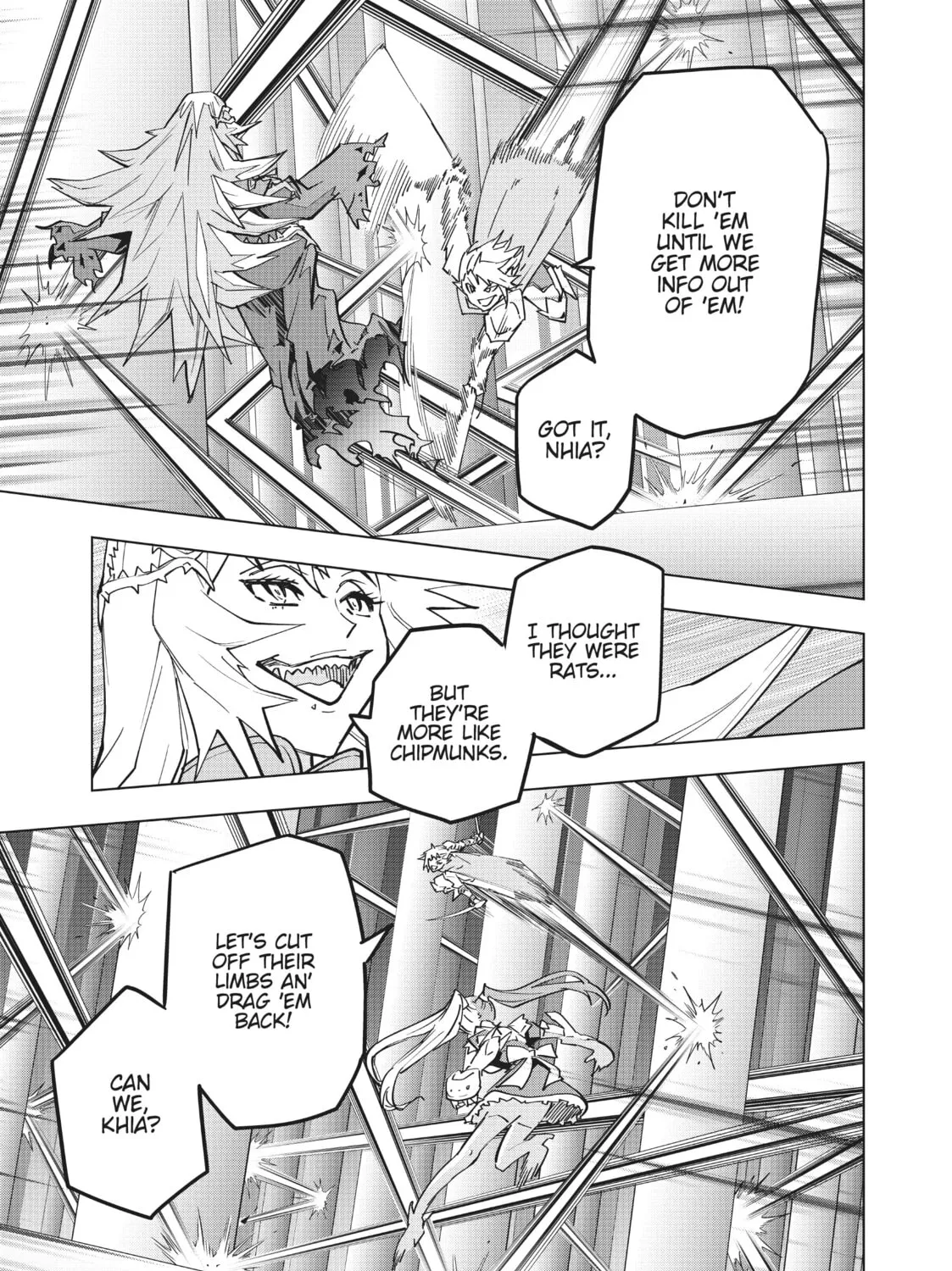 Read Backstabbed in a Backwater Dungeon My Party Tried to Kill Me But Thanks to an Infinite Gacha I Got LVL 9999 Friends and Am Out For Revenge EN Manga Online