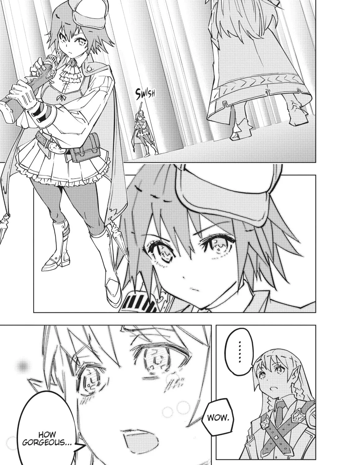 Read Backstabbed in a Backwater Dungeon My Party Tried to Kill Me But Thanks to an Infinite Gacha I Got LVL 9999 Friends and Am Out For Revenge EN Manga Online