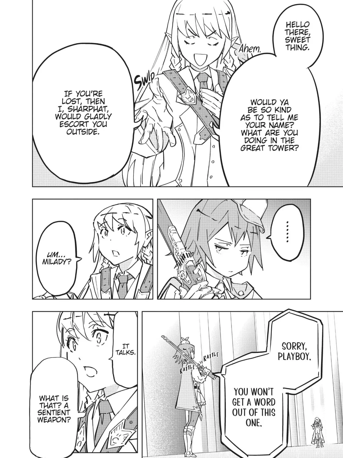 Read Backstabbed in a Backwater Dungeon My Party Tried to Kill Me But Thanks to an Infinite Gacha I Got LVL 9999 Friends and Am Out For Revenge EN Manga Online