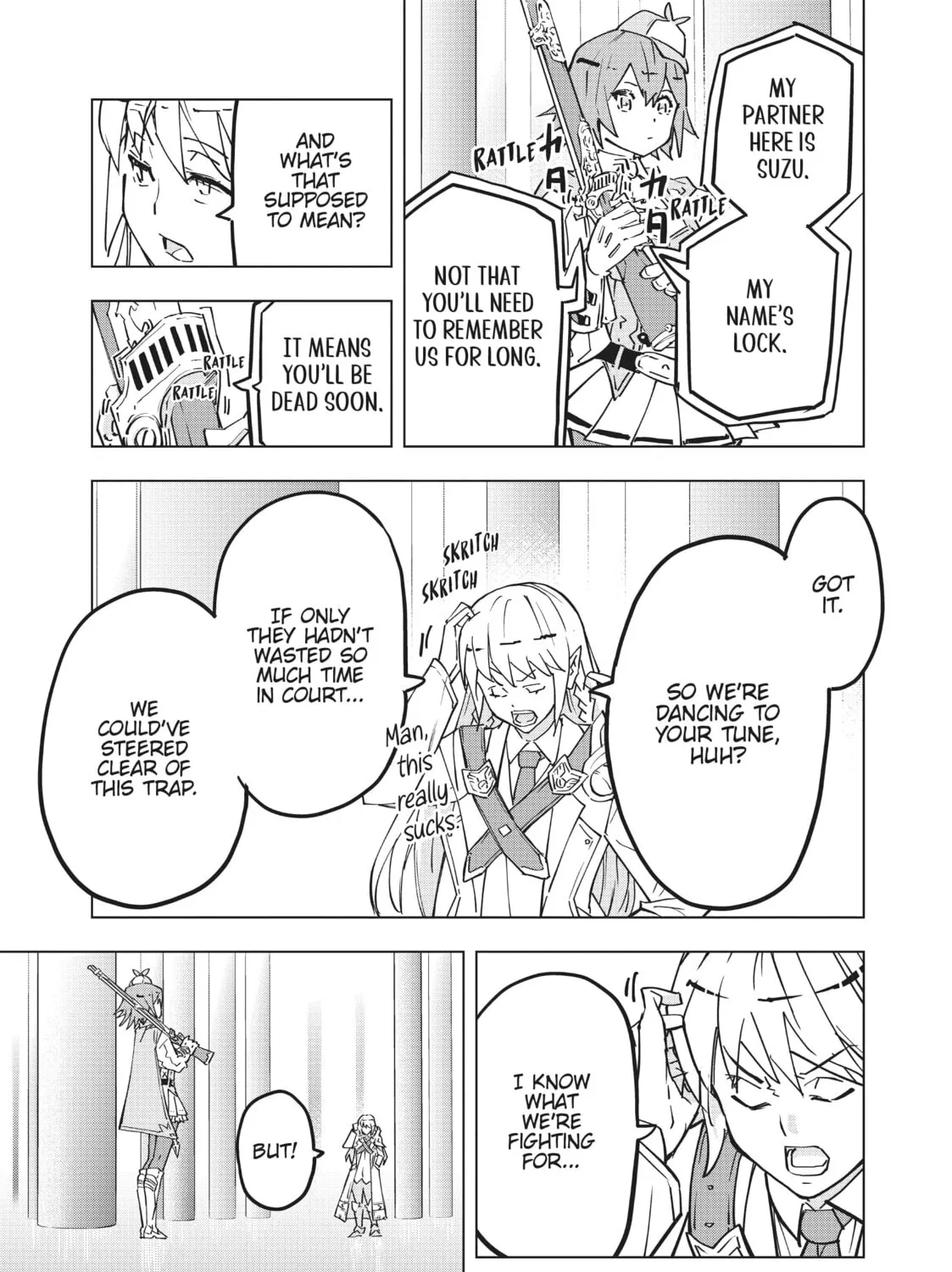 Read Backstabbed in a Backwater Dungeon My Party Tried to Kill Me But Thanks to an Infinite Gacha I Got LVL 9999 Friends and Am Out For Revenge EN Manga Online