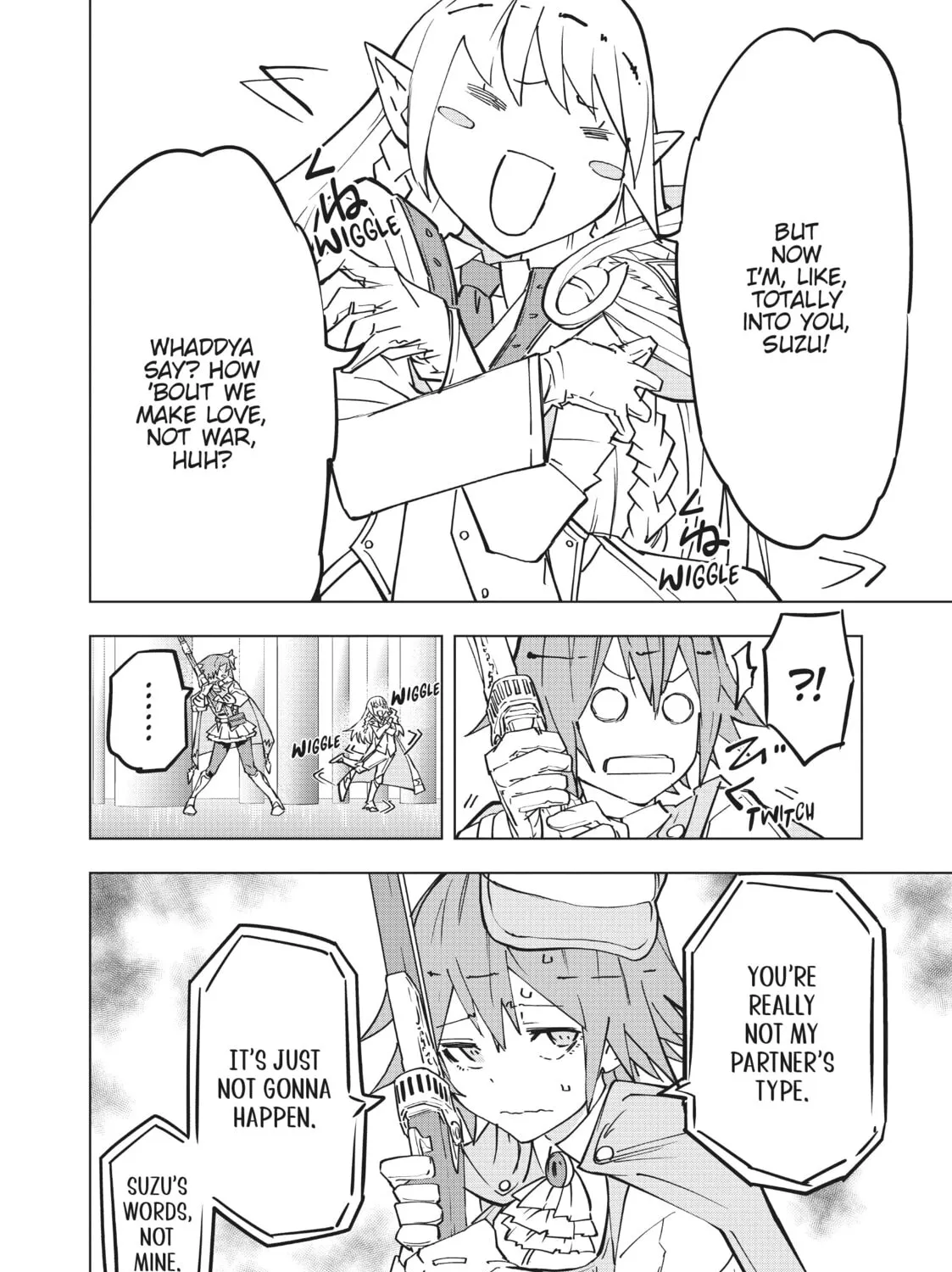 Read Backstabbed in a Backwater Dungeon My Party Tried to Kill Me But Thanks to an Infinite Gacha I Got LVL 9999 Friends and Am Out For Revenge EN Manga Online