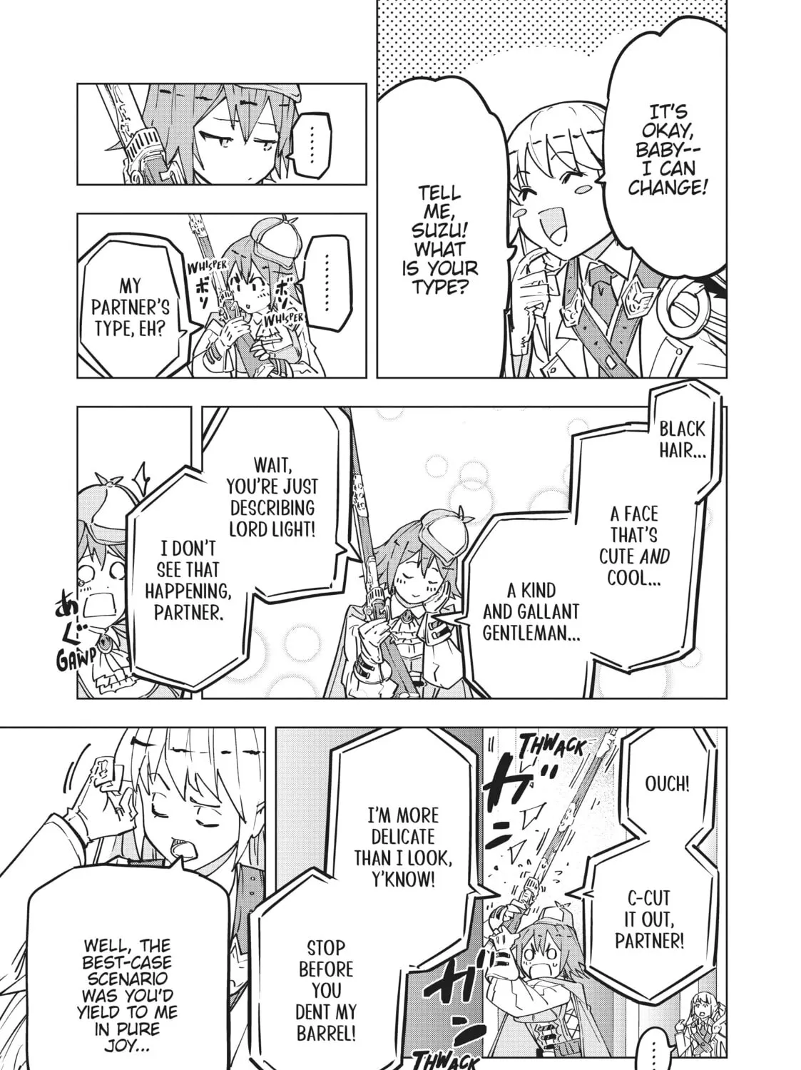 Read Backstabbed in a Backwater Dungeon My Party Tried to Kill Me But Thanks to an Infinite Gacha I Got LVL 9999 Friends and Am Out For Revenge EN Manga Online
