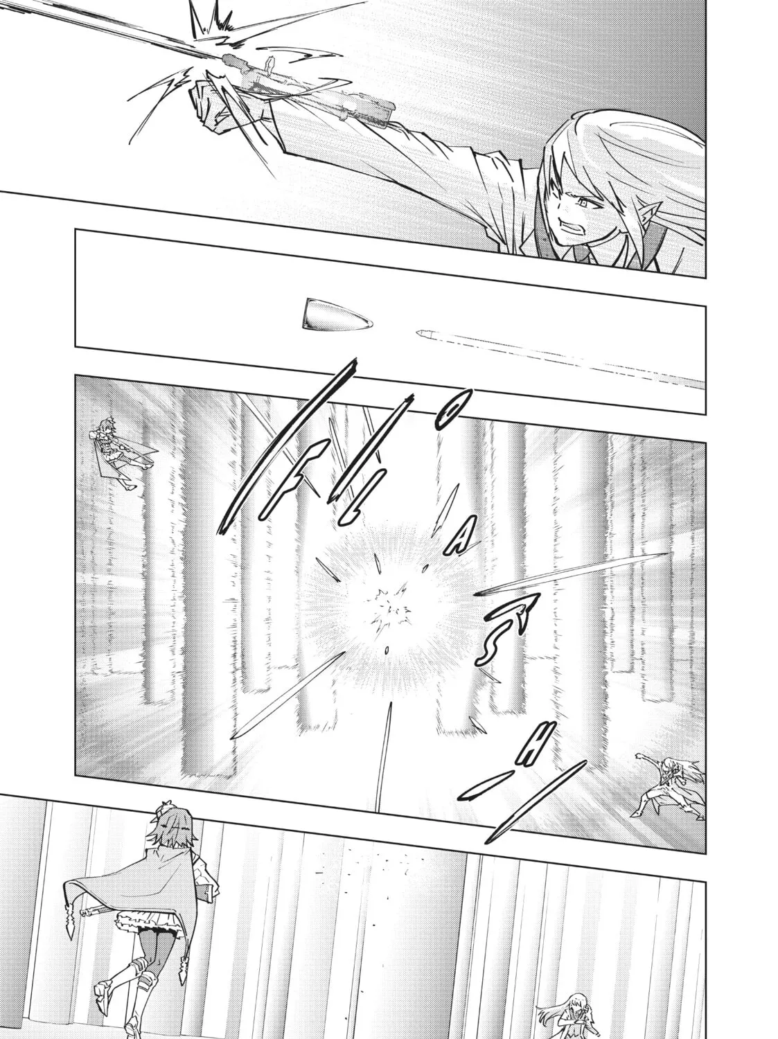 Read Backstabbed in a Backwater Dungeon My Party Tried to Kill Me But Thanks to an Infinite Gacha I Got LVL 9999 Friends and Am Out For Revenge EN Manga Online