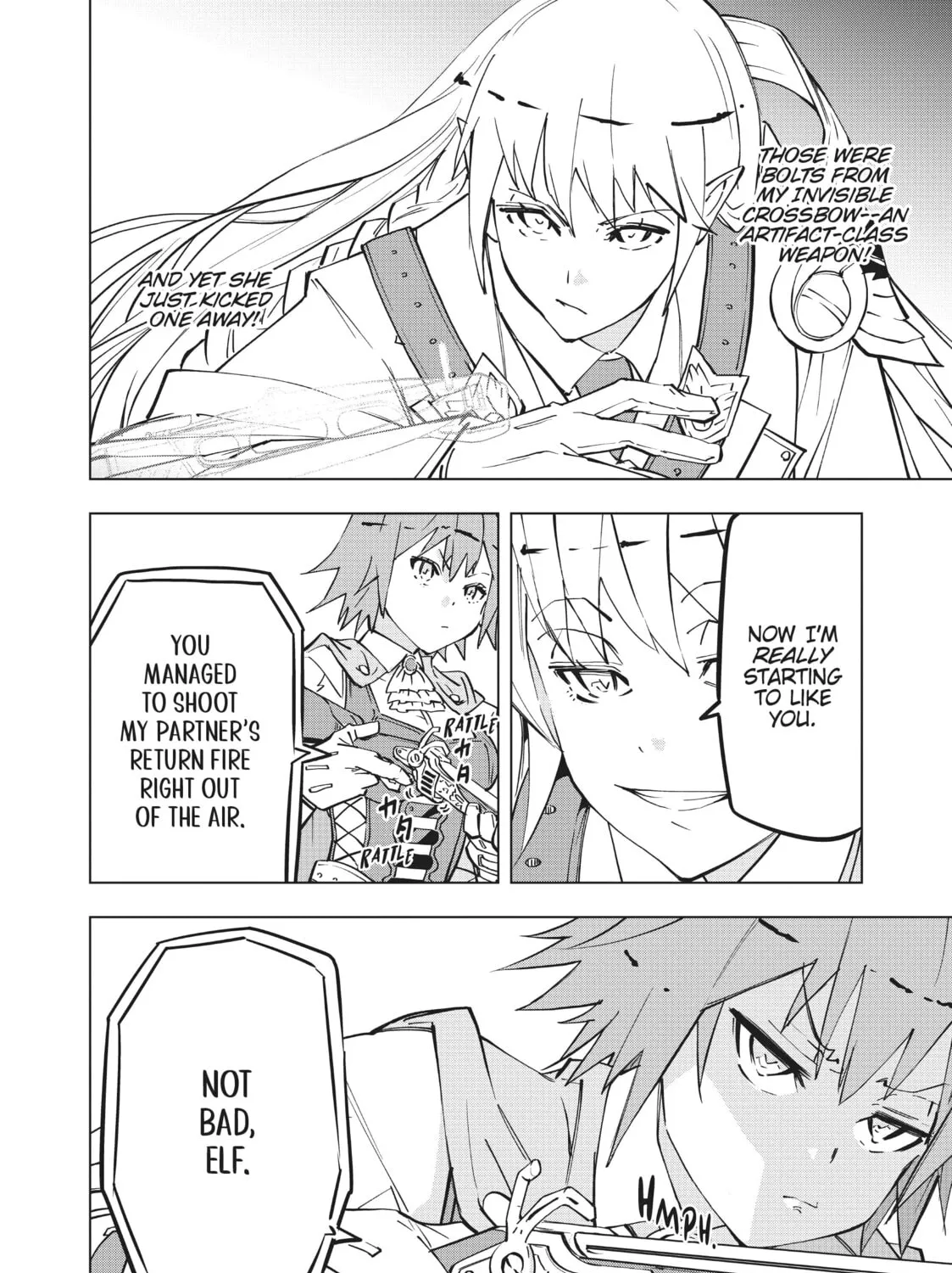 Read Backstabbed in a Backwater Dungeon My Party Tried to Kill Me But Thanks to an Infinite Gacha I Got LVL 9999 Friends and Am Out For Revenge EN Manga Online