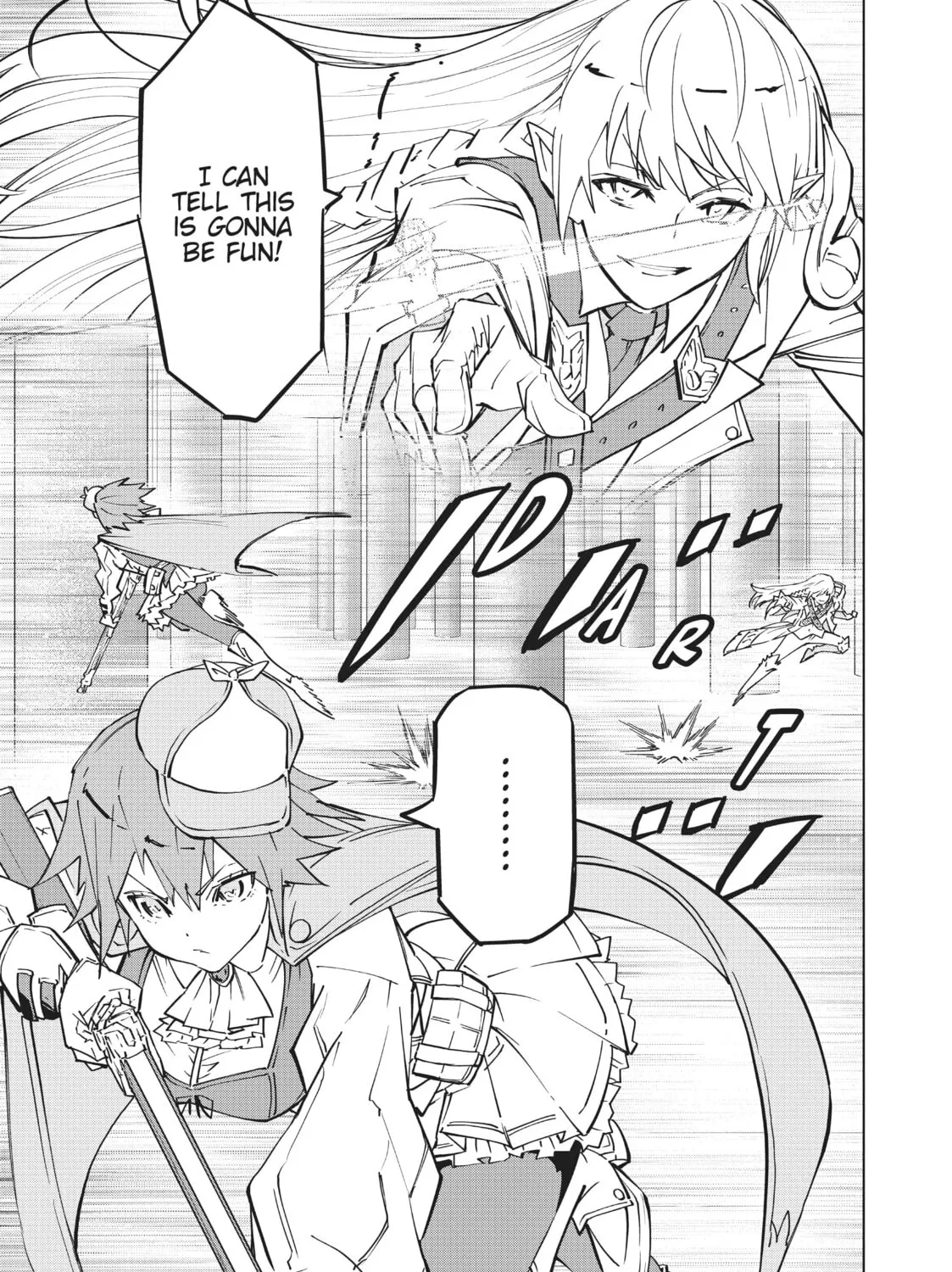 Read Backstabbed in a Backwater Dungeon My Party Tried to Kill Me But Thanks to an Infinite Gacha I Got LVL 9999 Friends and Am Out For Revenge EN Manga Online