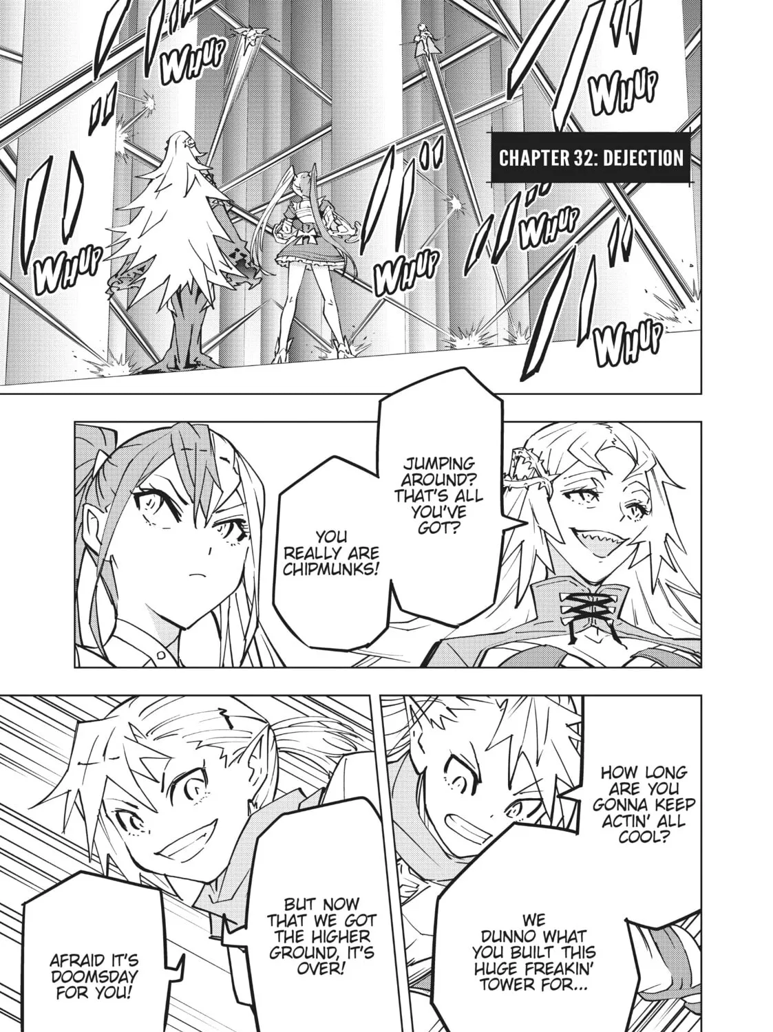 Read Backstabbed in a Backwater Dungeon My Party Tried to Kill Me But Thanks to an Infinite Gacha I Got LVL 9999 Friends and Am Out For Revenge EN Manga Online