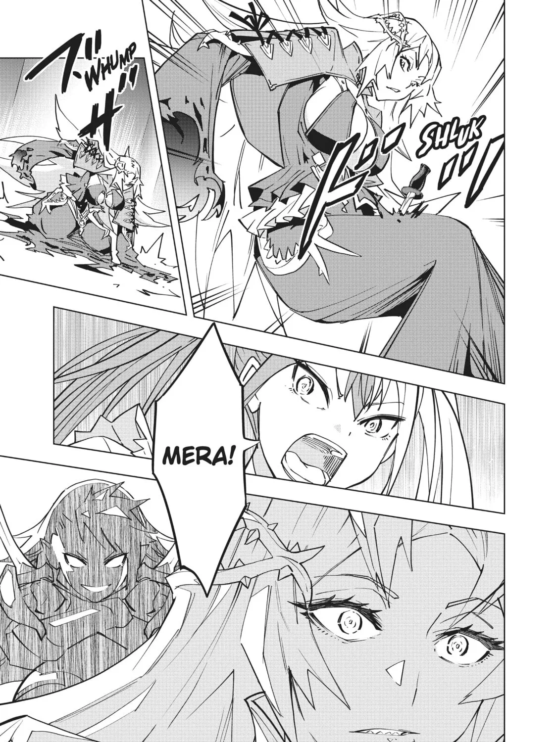 Read Backstabbed in a Backwater Dungeon My Party Tried to Kill Me But Thanks to an Infinite Gacha I Got LVL 9999 Friends and Am Out For Revenge EN Manga Online