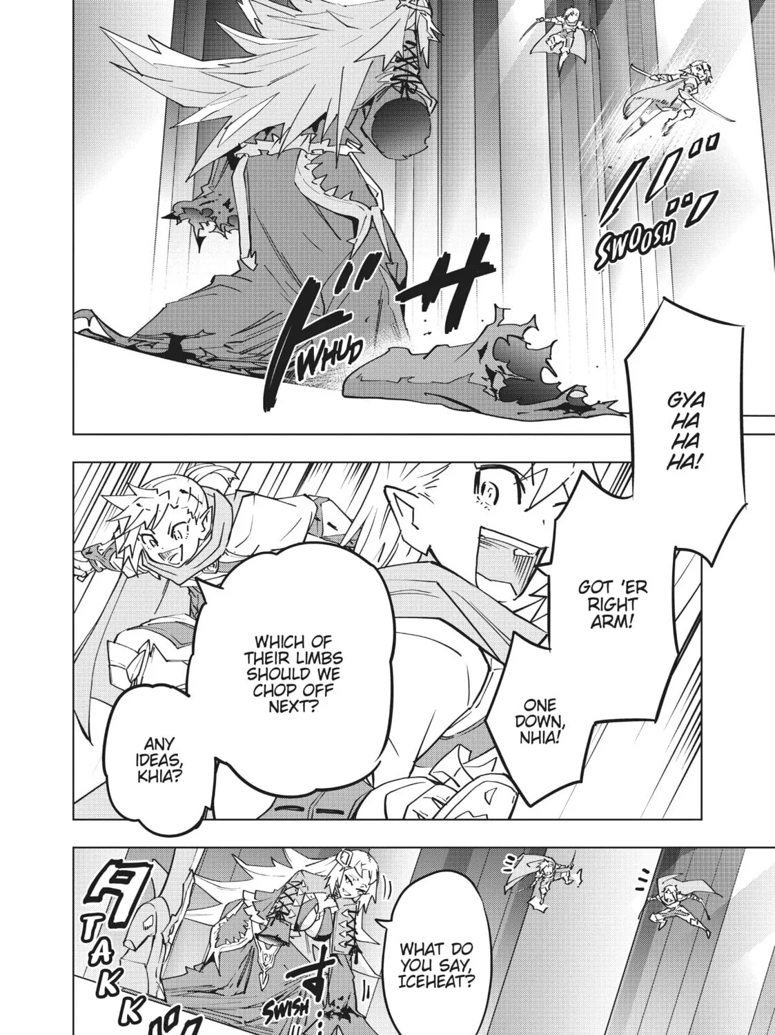 Read Backstabbed in a Backwater Dungeon My Party Tried to Kill Me But Thanks to an Infinite Gacha I Got LVL 9999 Friends and Am Out For Revenge EN Manga Online
