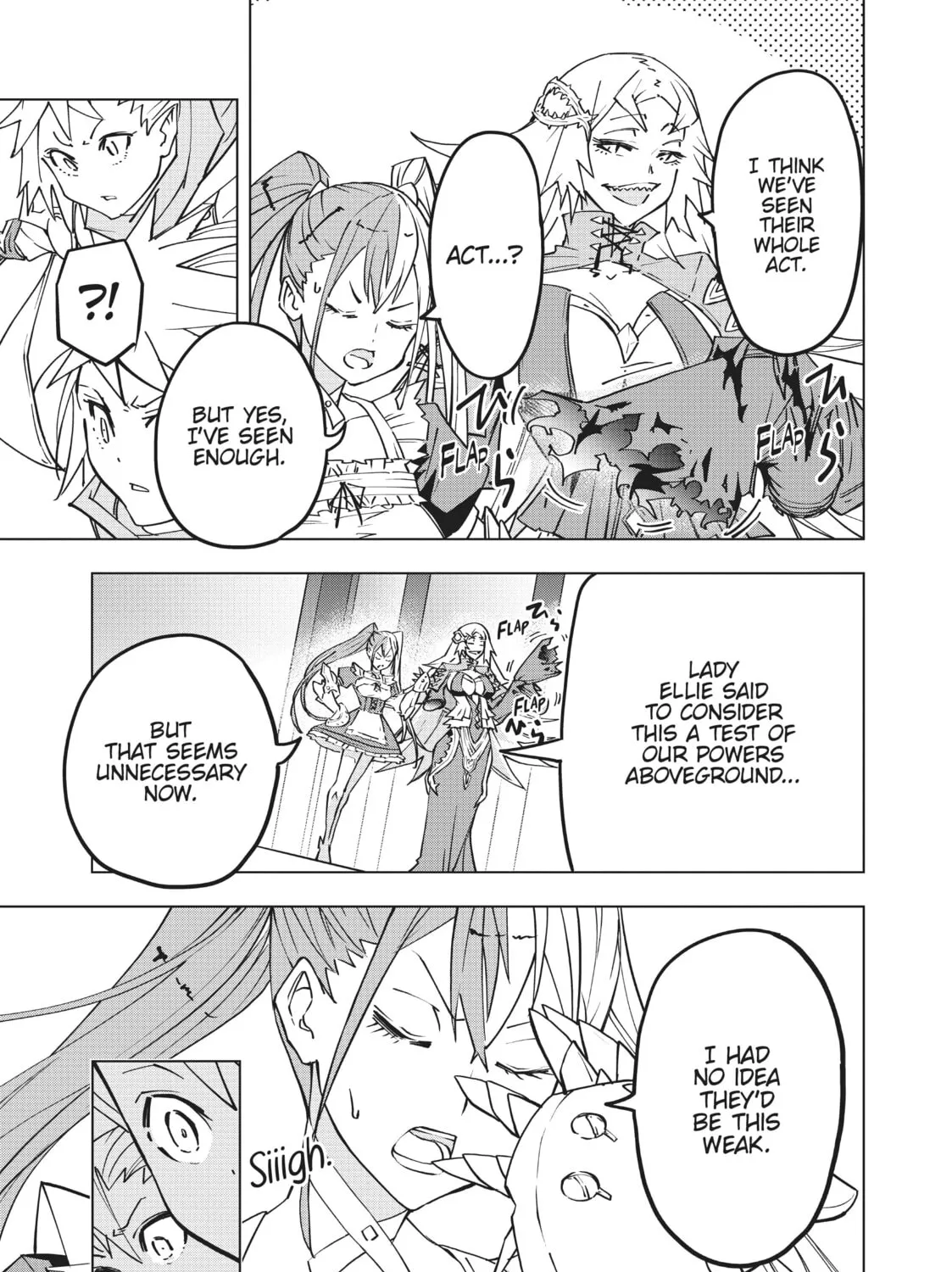 Read Backstabbed in a Backwater Dungeon My Party Tried to Kill Me But Thanks to an Infinite Gacha I Got LVL 9999 Friends and Am Out For Revenge EN Manga Online