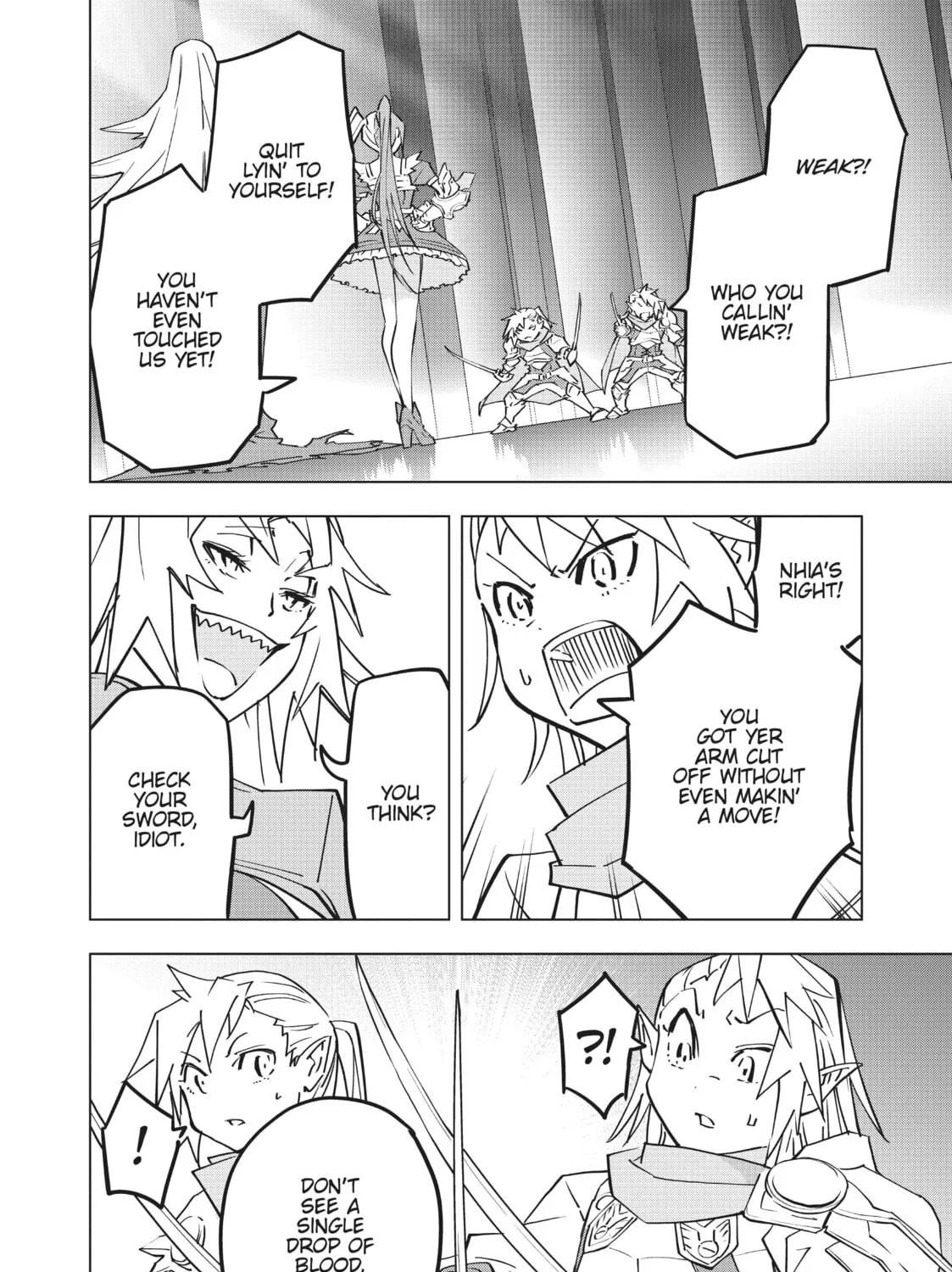 Read Backstabbed in a Backwater Dungeon My Party Tried to Kill Me But Thanks to an Infinite Gacha I Got LVL 9999 Friends and Am Out For Revenge EN Manga Online