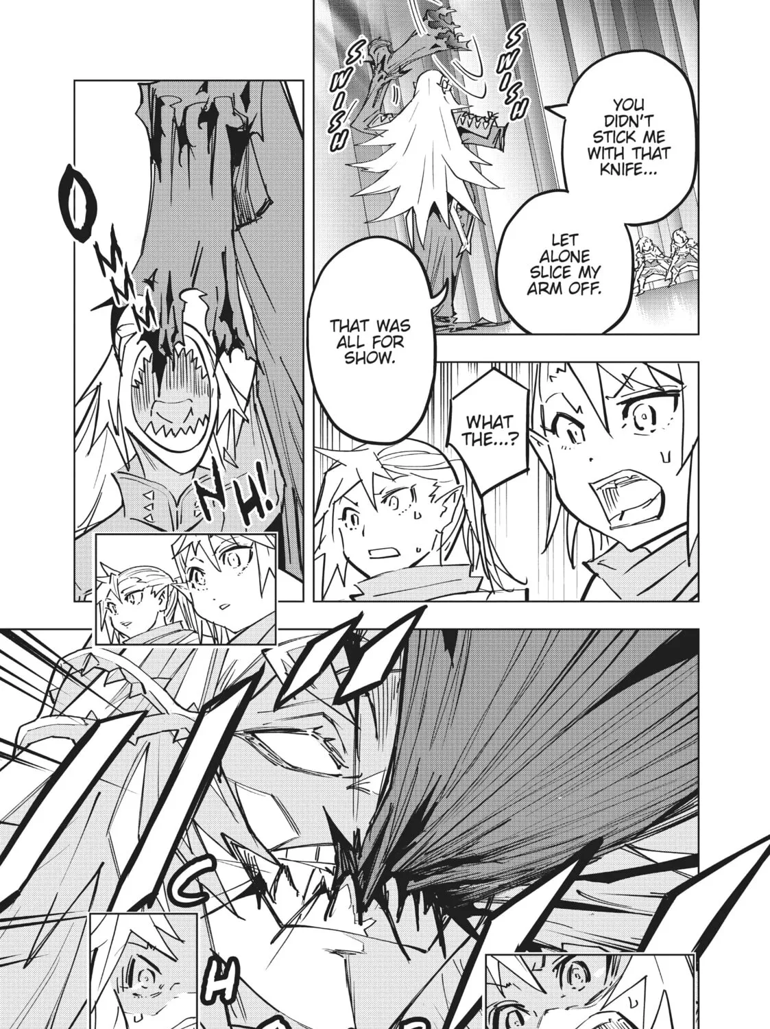 Read Backstabbed in a Backwater Dungeon My Party Tried to Kill Me But Thanks to an Infinite Gacha I Got LVL 9999 Friends and Am Out For Revenge EN Manga Online