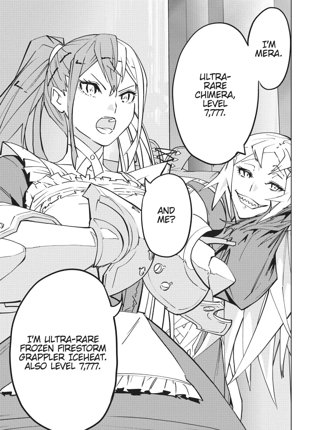 Read Backstabbed in a Backwater Dungeon My Party Tried to Kill Me But Thanks to an Infinite Gacha I Got LVL 9999 Friends and Am Out For Revenge EN Manga Online