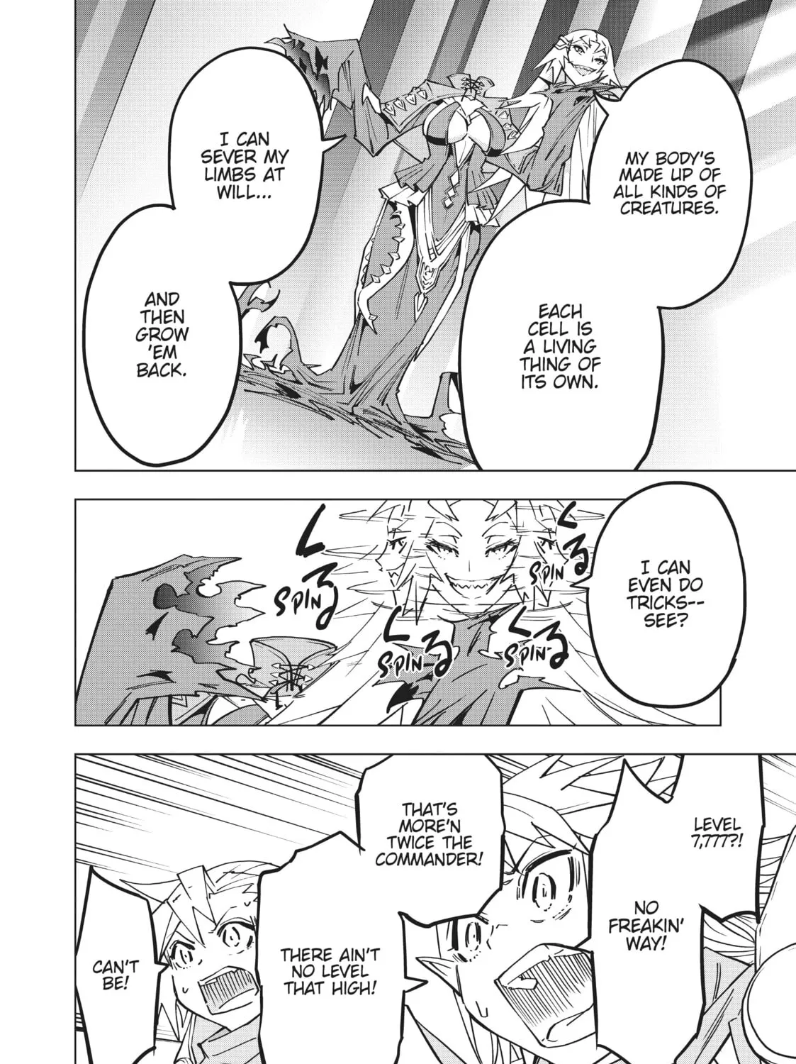 Read Backstabbed in a Backwater Dungeon My Party Tried to Kill Me But Thanks to an Infinite Gacha I Got LVL 9999 Friends and Am Out For Revenge EN Manga Online