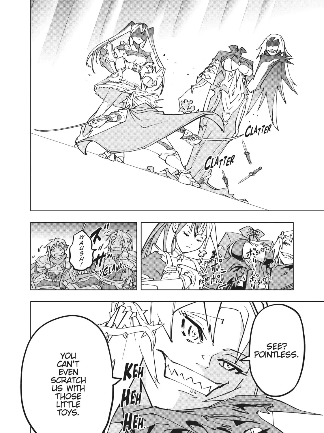 Read Backstabbed in a Backwater Dungeon My Party Tried to Kill Me But Thanks to an Infinite Gacha I Got LVL 9999 Friends and Am Out For Revenge EN Manga Online