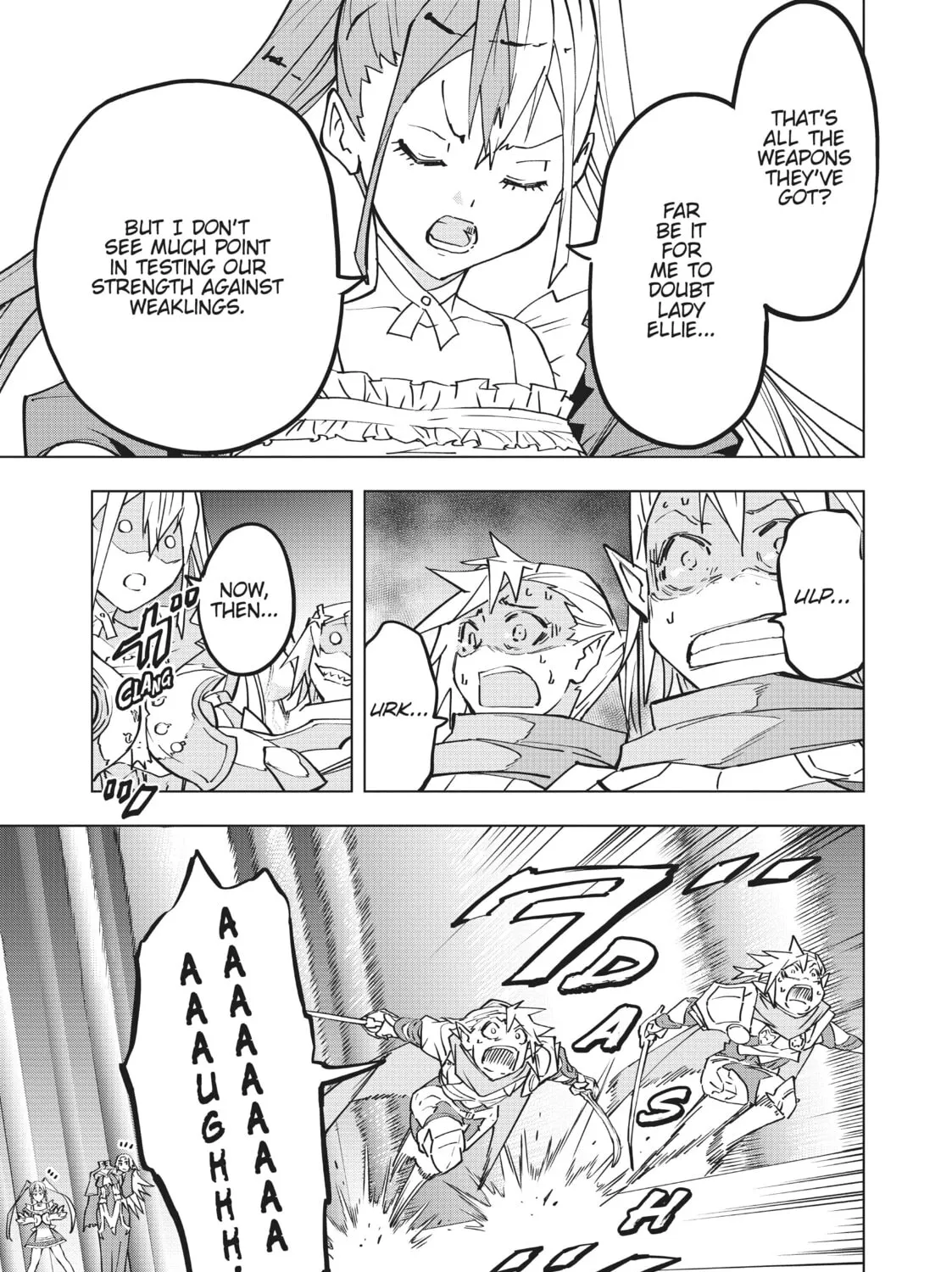 Read Backstabbed in a Backwater Dungeon My Party Tried to Kill Me But Thanks to an Infinite Gacha I Got LVL 9999 Friends and Am Out For Revenge EN Manga Online