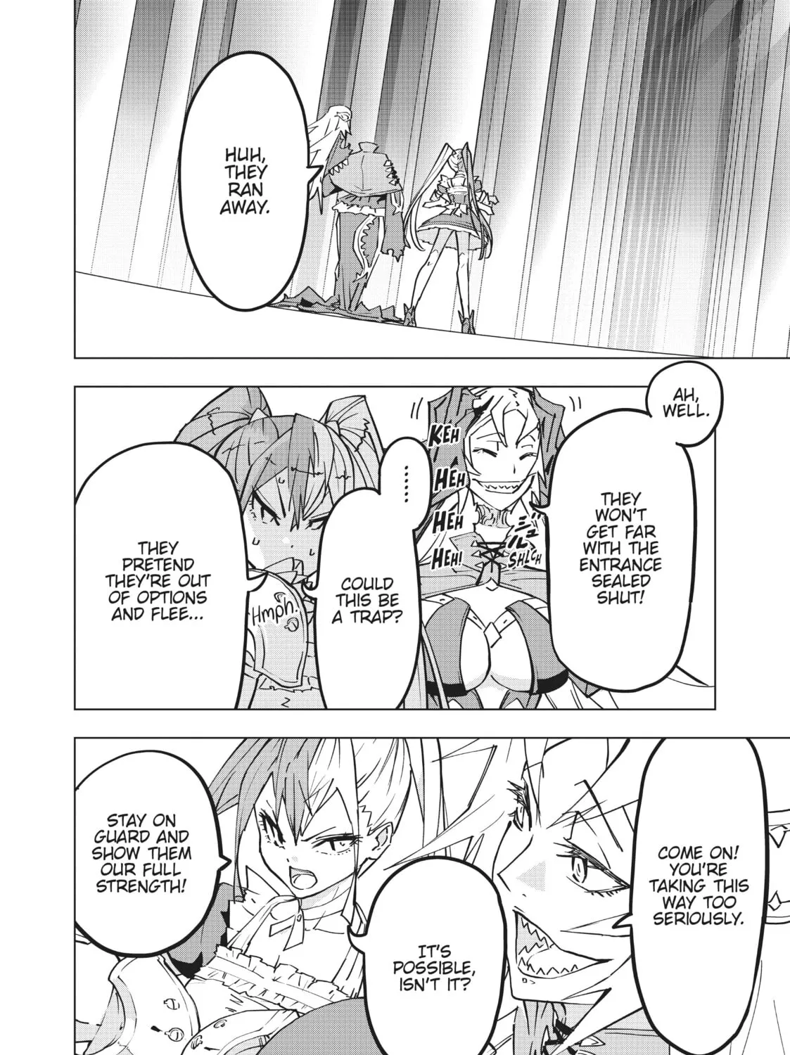 Read Backstabbed in a Backwater Dungeon My Party Tried to Kill Me But Thanks to an Infinite Gacha I Got LVL 9999 Friends and Am Out For Revenge EN Manga Online