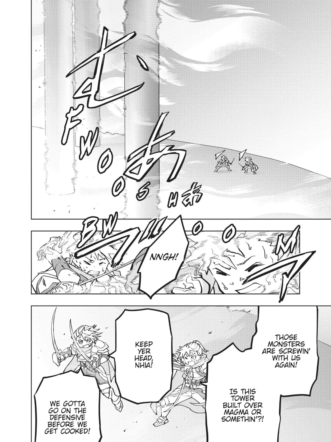 Read Backstabbed in a Backwater Dungeon My Party Tried to Kill Me But Thanks to an Infinite Gacha I Got LVL 9999 Friends and Am Out For Revenge EN Manga Online