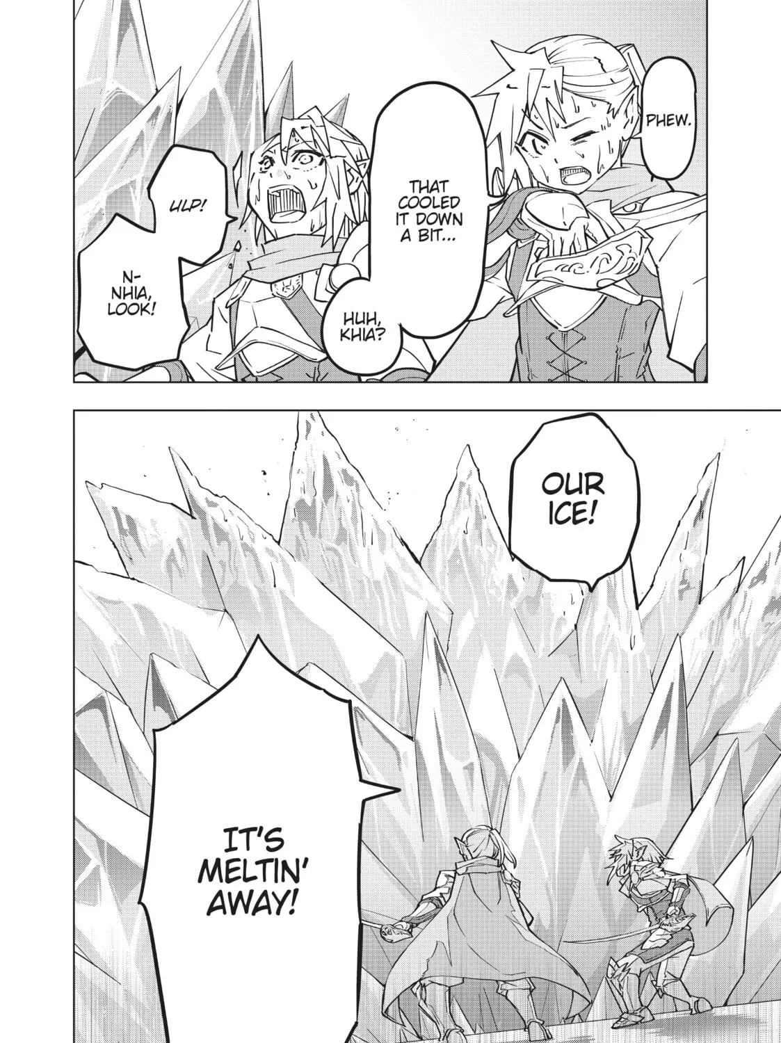 Read Backstabbed in a Backwater Dungeon My Party Tried to Kill Me But Thanks to an Infinite Gacha I Got LVL 9999 Friends and Am Out For Revenge EN Manga Online