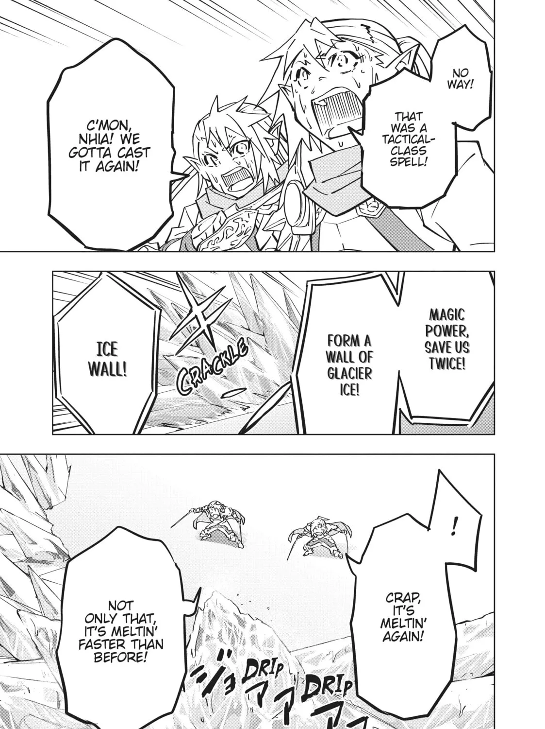 Read Backstabbed in a Backwater Dungeon My Party Tried to Kill Me But Thanks to an Infinite Gacha I Got LVL 9999 Friends and Am Out For Revenge EN Manga Online