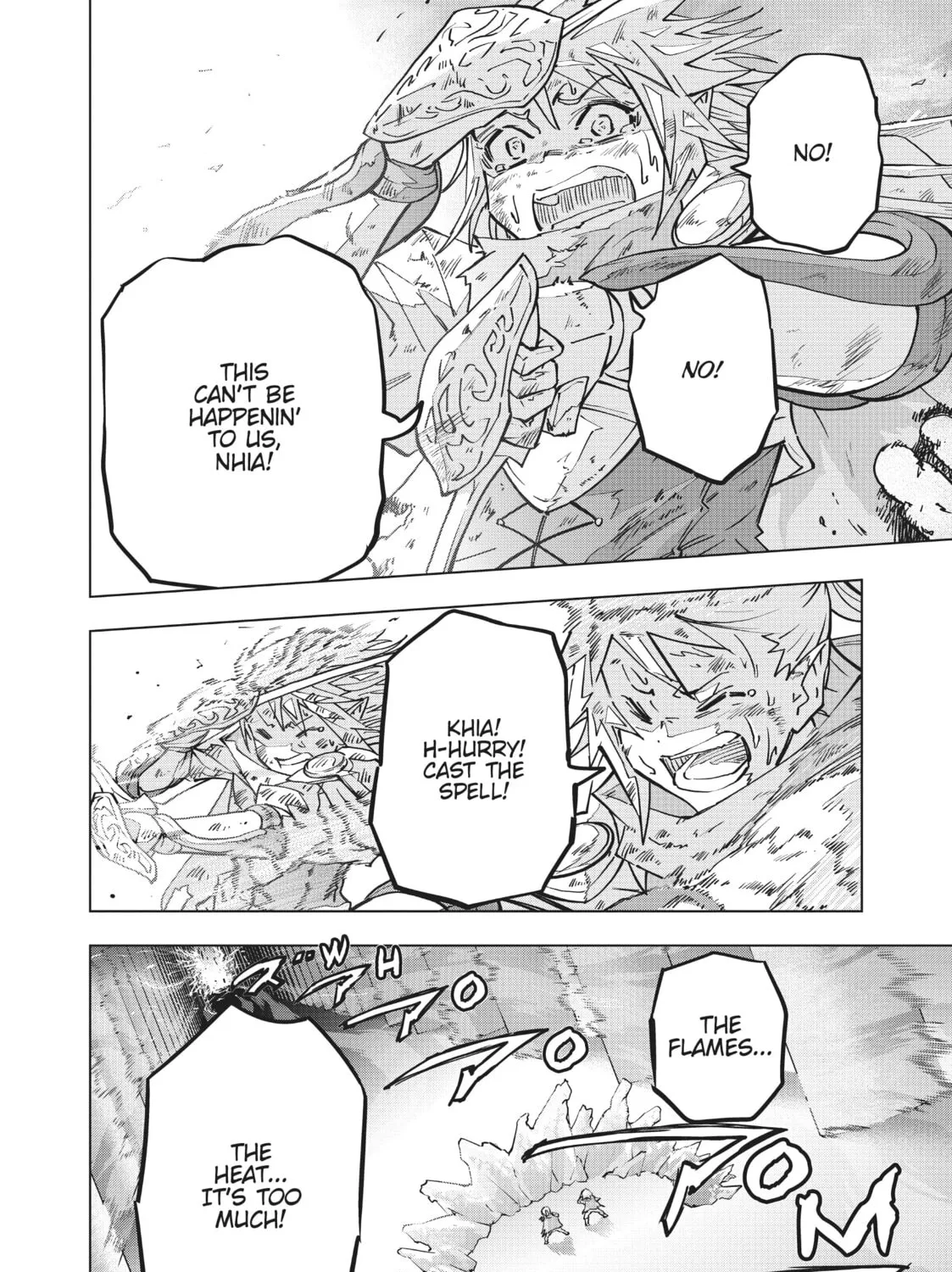 Read Backstabbed in a Backwater Dungeon My Party Tried to Kill Me But Thanks to an Infinite Gacha I Got LVL 9999 Friends and Am Out For Revenge EN Manga Online