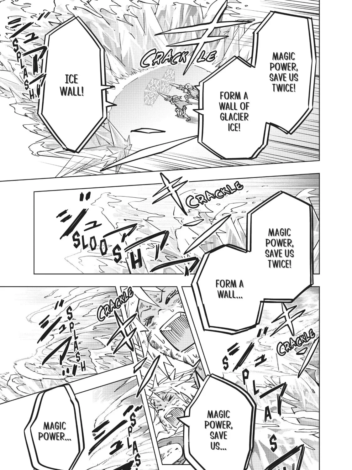 Read Backstabbed in a Backwater Dungeon My Party Tried to Kill Me But Thanks to an Infinite Gacha I Got LVL 9999 Friends and Am Out For Revenge EN Manga Online