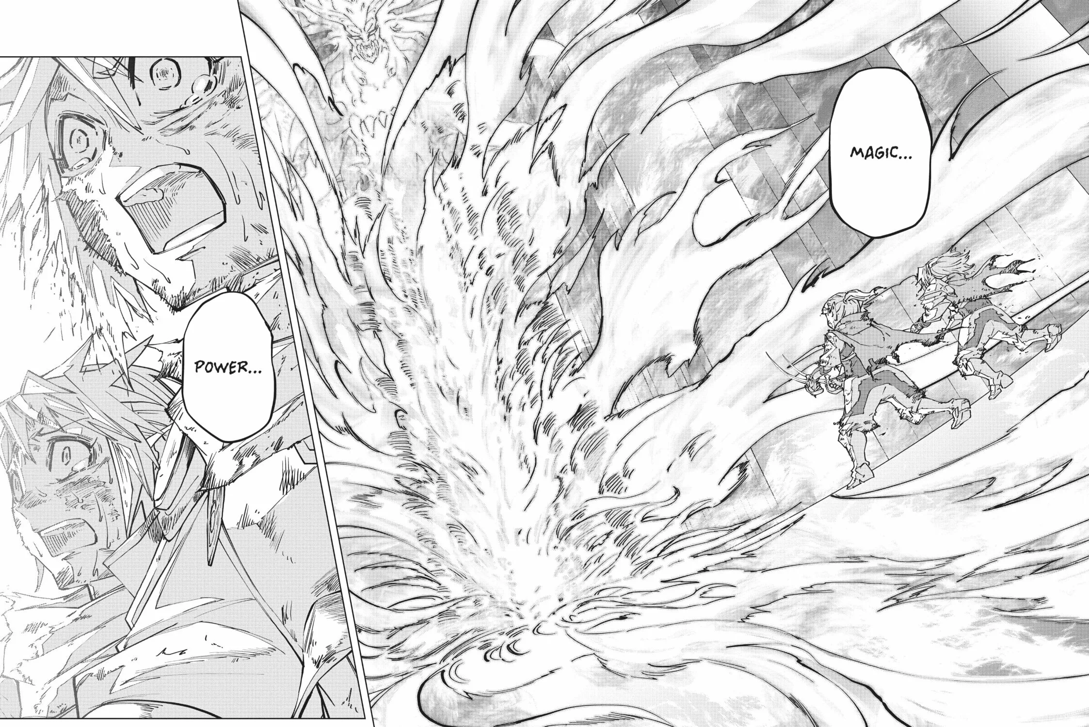 Read Backstabbed in a Backwater Dungeon My Party Tried to Kill Me But Thanks to an Infinite Gacha I Got LVL 9999 Friends and Am Out For Revenge EN Manga Online