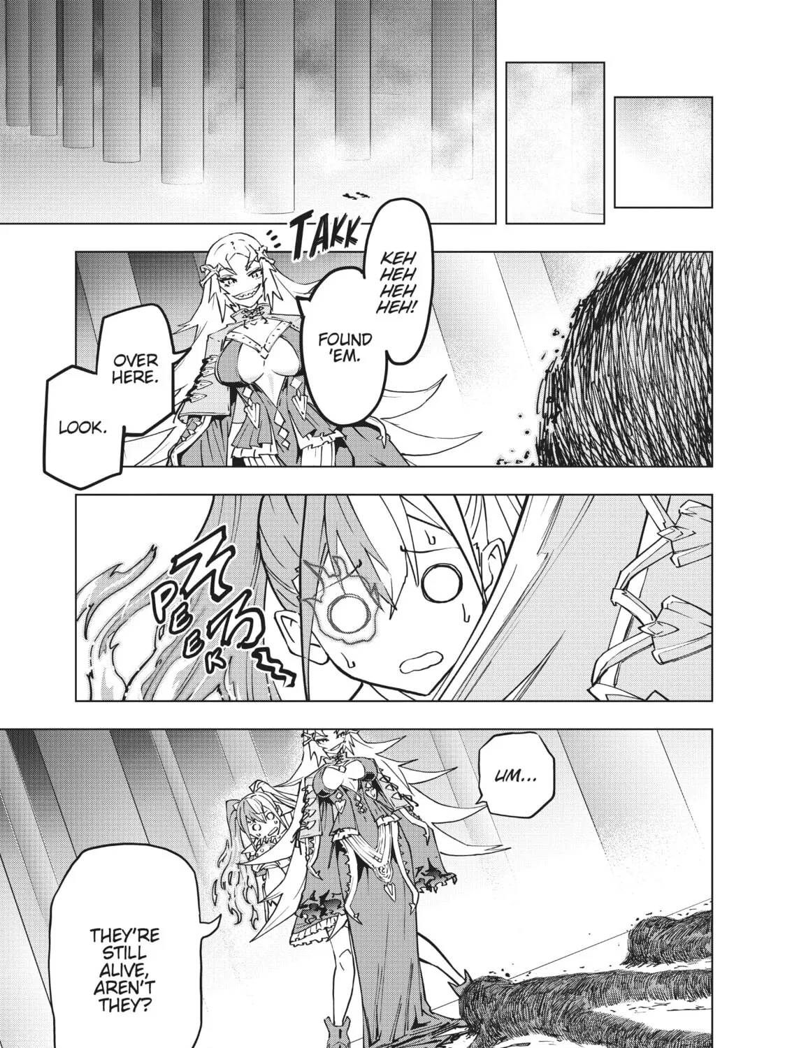 Read Backstabbed in a Backwater Dungeon My Party Tried to Kill Me But Thanks to an Infinite Gacha I Got LVL 9999 Friends and Am Out For Revenge EN Manga Online