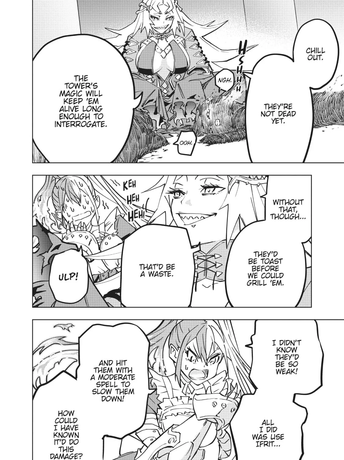 Read Backstabbed in a Backwater Dungeon My Party Tried to Kill Me But Thanks to an Infinite Gacha I Got LVL 9999 Friends and Am Out For Revenge EN Manga Online