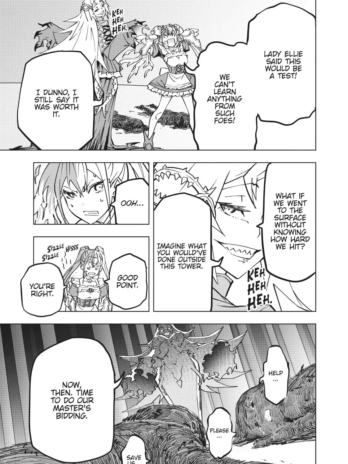 Read Backstabbed in a Backwater Dungeon My Party Tried to Kill Me But Thanks to an Infinite Gacha I Got LVL 9999 Friends and Am Out For Revenge EN Manga Online