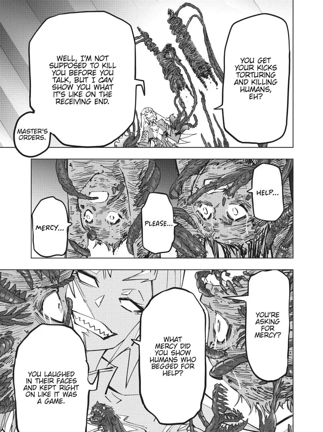 Read Backstabbed in a Backwater Dungeon My Party Tried to Kill Me But Thanks to an Infinite Gacha I Got LVL 9999 Friends and Am Out For Revenge EN Manga Online