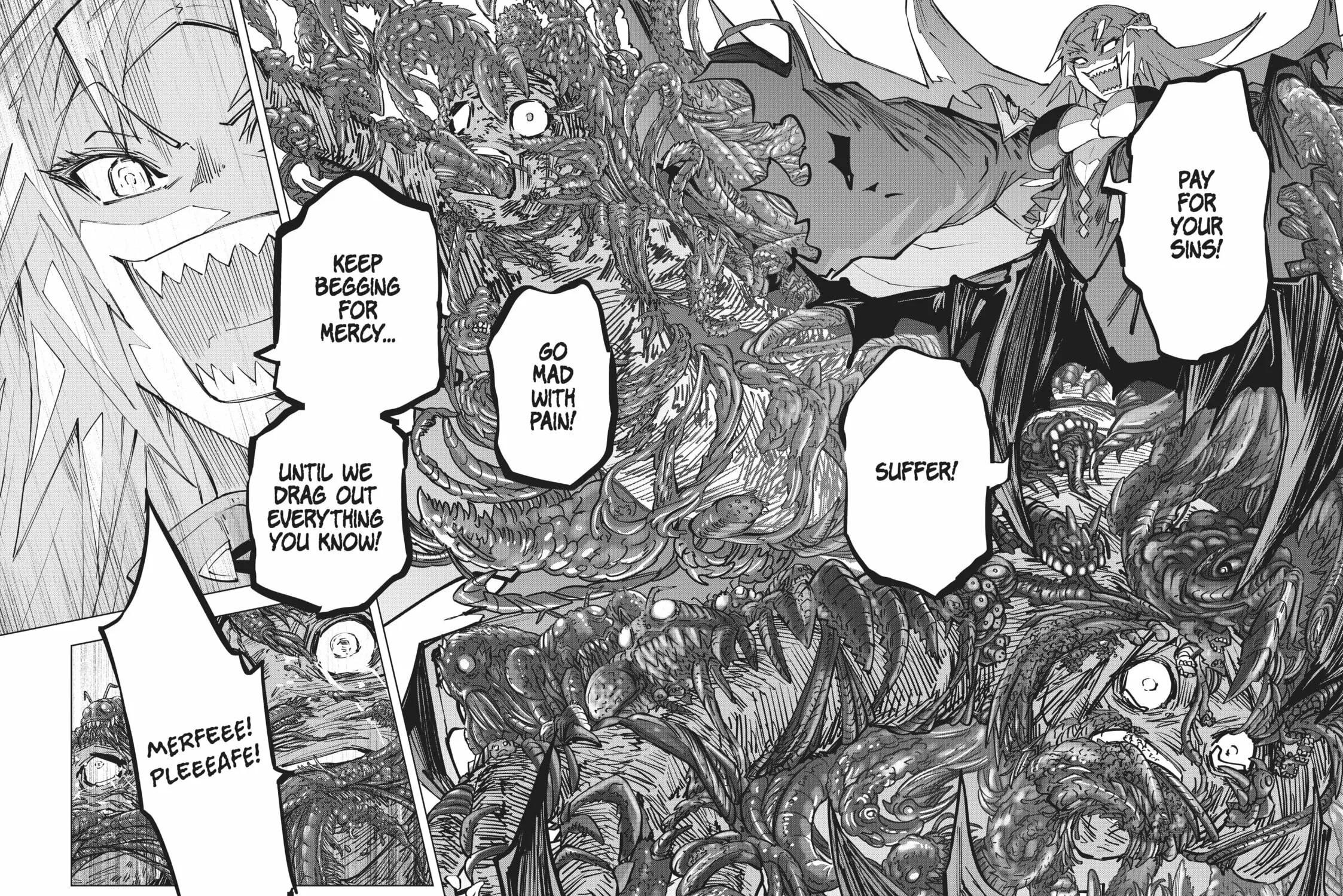 Read Backstabbed in a Backwater Dungeon My Party Tried to Kill Me But Thanks to an Infinite Gacha I Got LVL 9999 Friends and Am Out For Revenge EN Manga Online