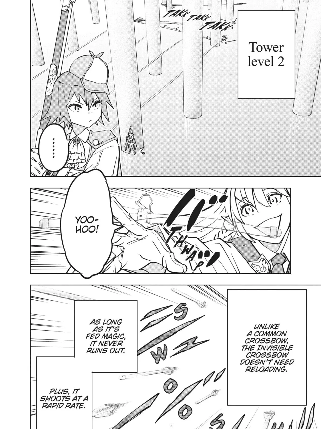 Read Backstabbed in a Backwater Dungeon My Party Tried to Kill Me But Thanks to an Infinite Gacha I Got LVL 9999 Friends and Am Out For Revenge EN Manga Online