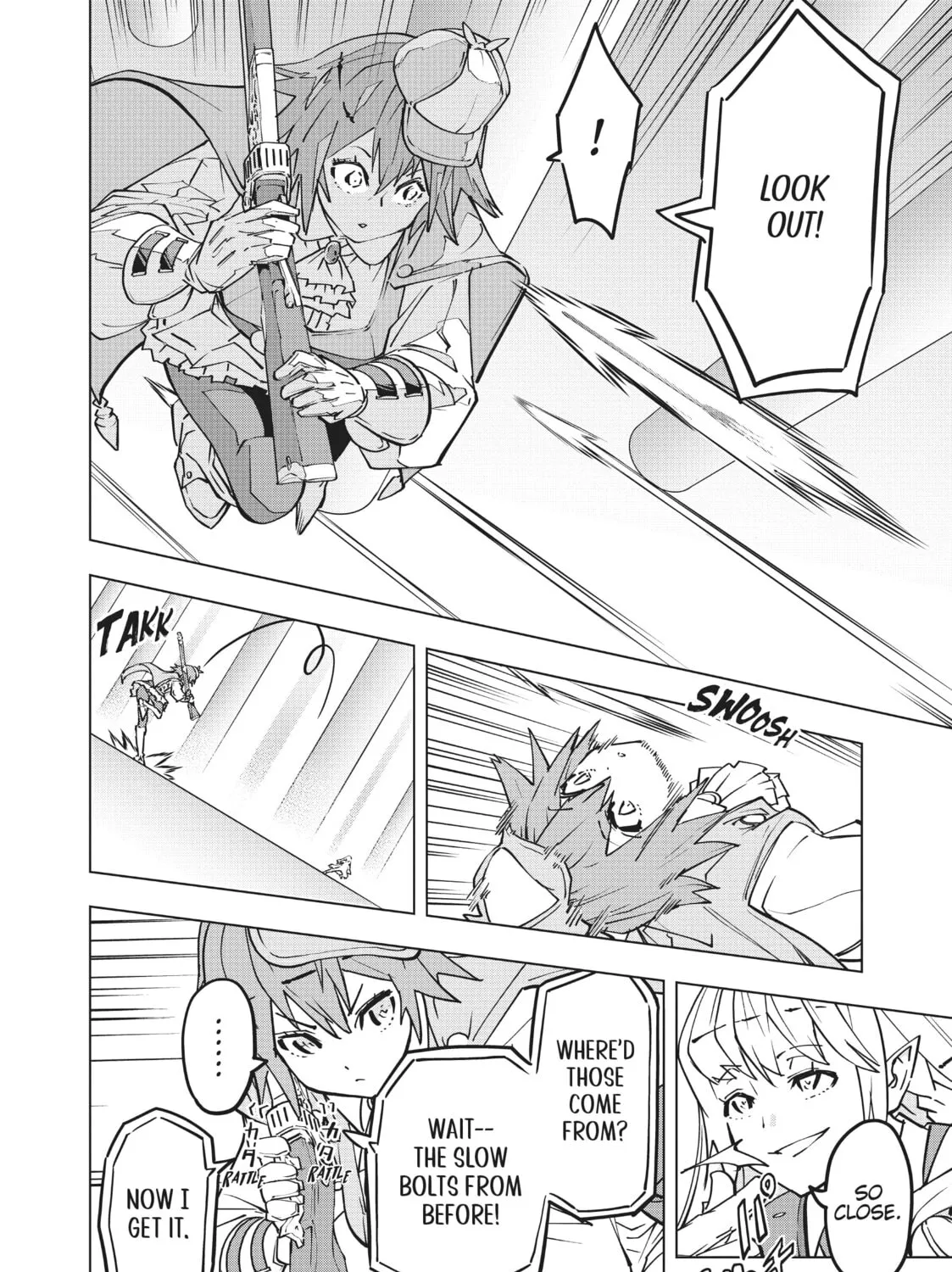 Read Backstabbed in a Backwater Dungeon My Party Tried to Kill Me But Thanks to an Infinite Gacha I Got LVL 9999 Friends and Am Out For Revenge EN Manga Online