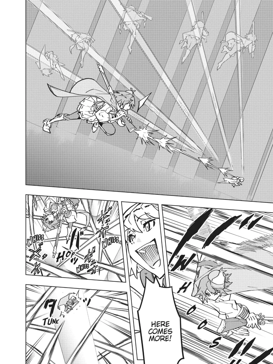 Read Backstabbed in a Backwater Dungeon My Party Tried to Kill Me But Thanks to an Infinite Gacha I Got LVL 9999 Friends and Am Out For Revenge EN Manga Online