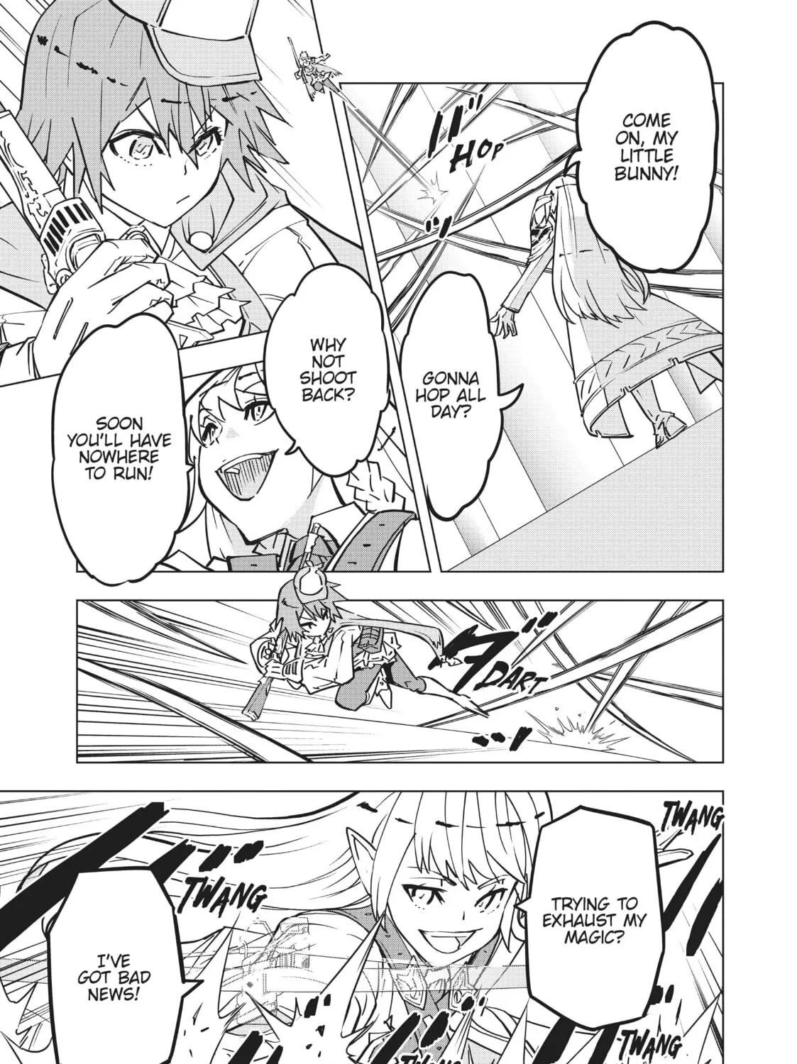Read Backstabbed in a Backwater Dungeon My Party Tried to Kill Me But Thanks to an Infinite Gacha I Got LVL 9999 Friends and Am Out For Revenge EN Manga Online